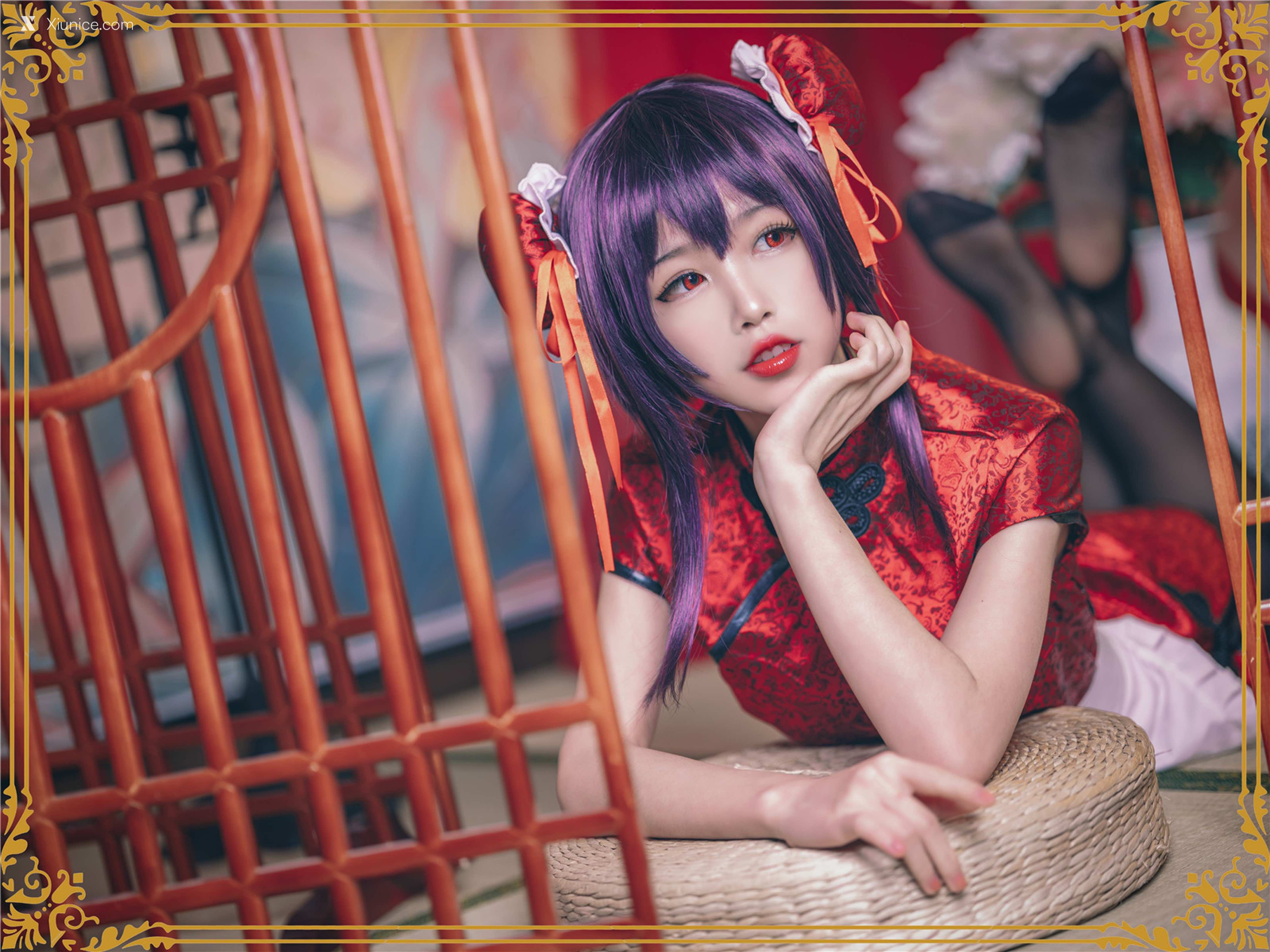 水淼Aqua Xiunice.com Vol.29 5