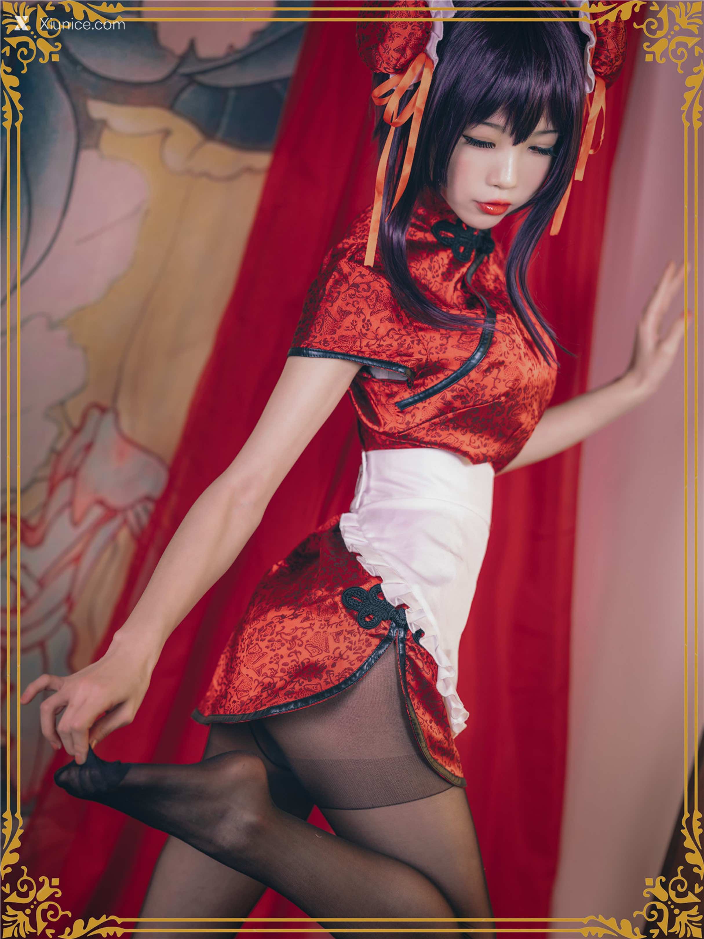 水淼Aqua Xiunice.com Vol.29 6