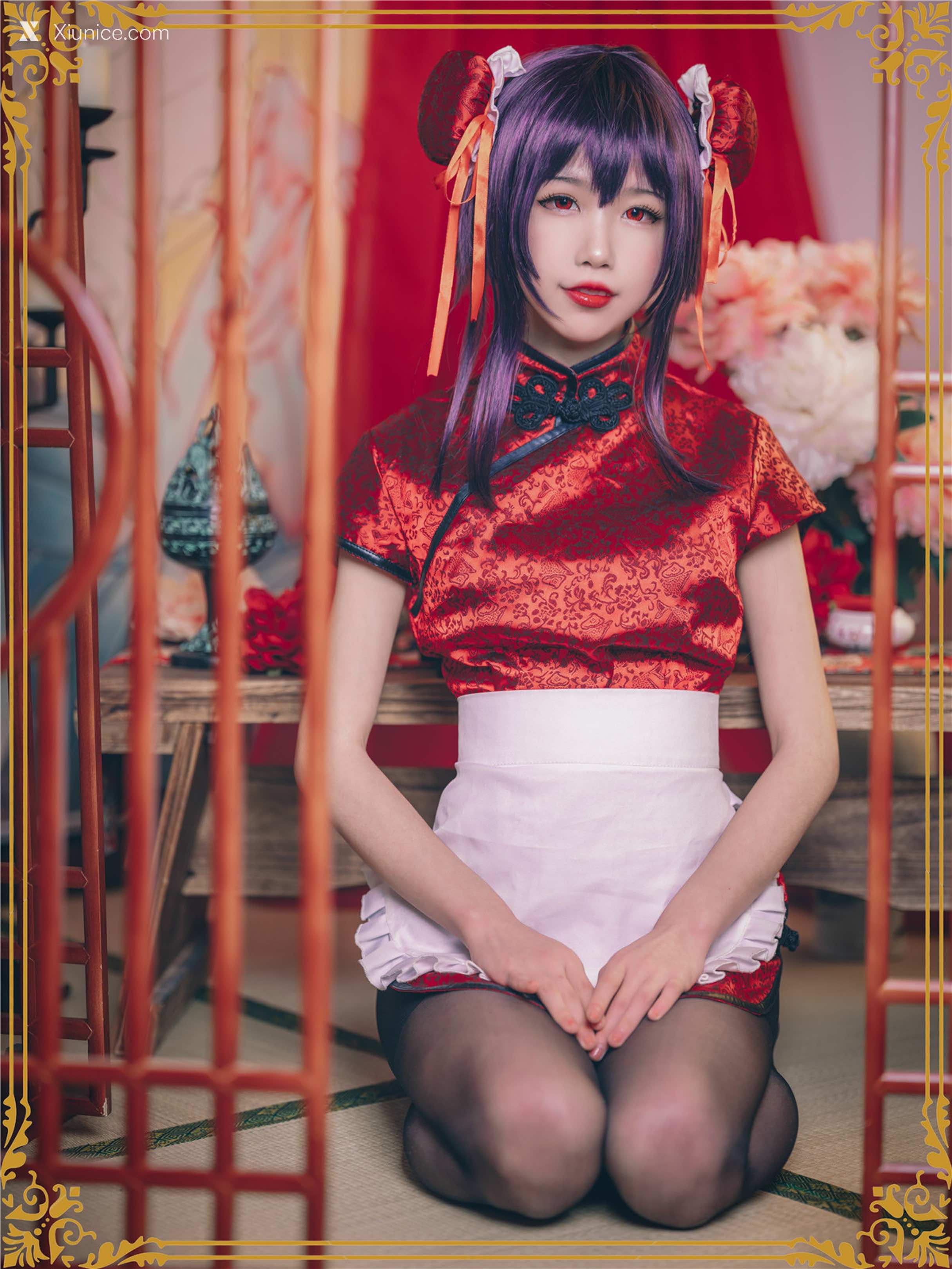 水淼Aqua Xiunice.com Vol.29 7