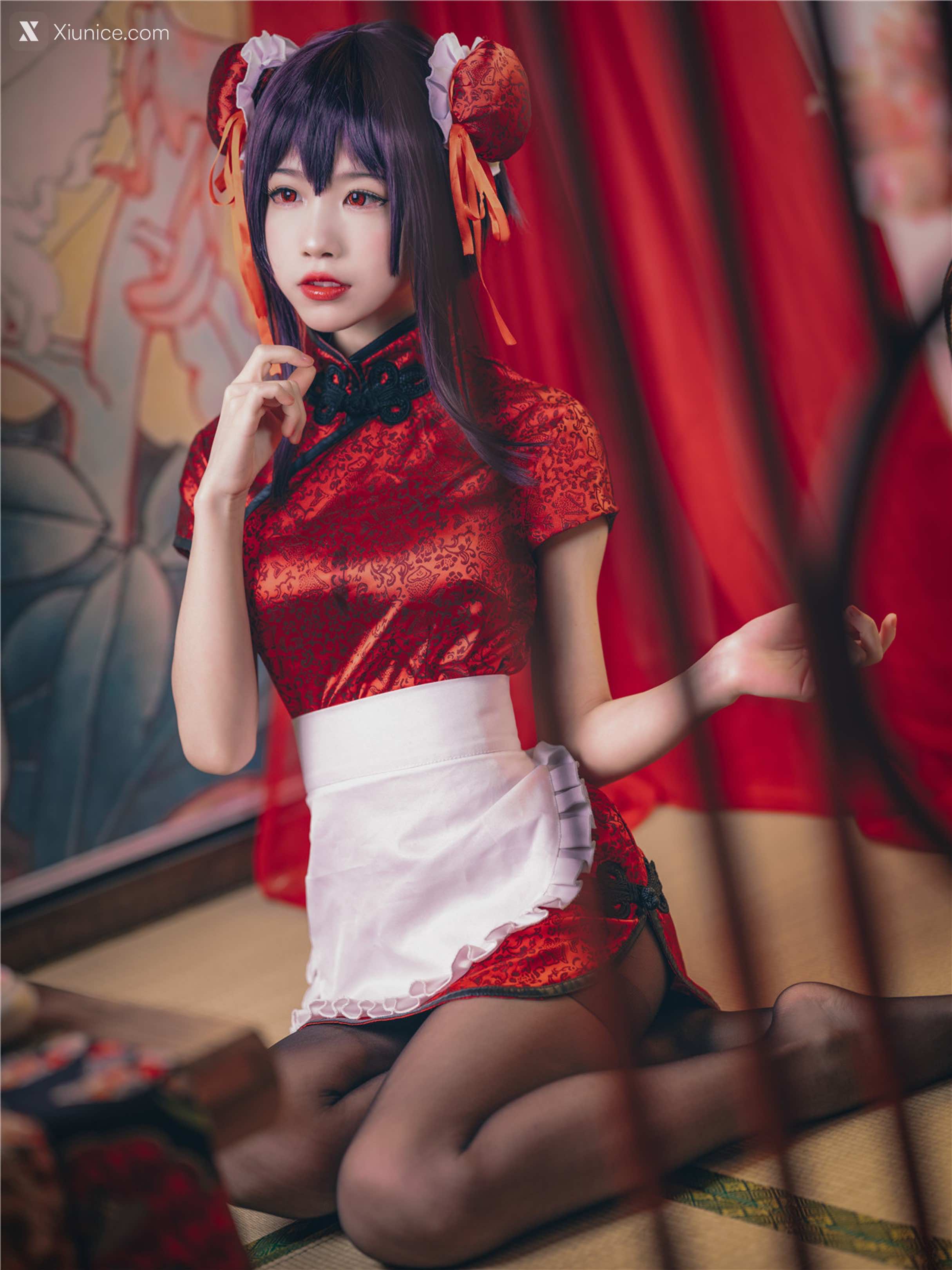 水淼Aqua Xiunice.com Vol.29 8