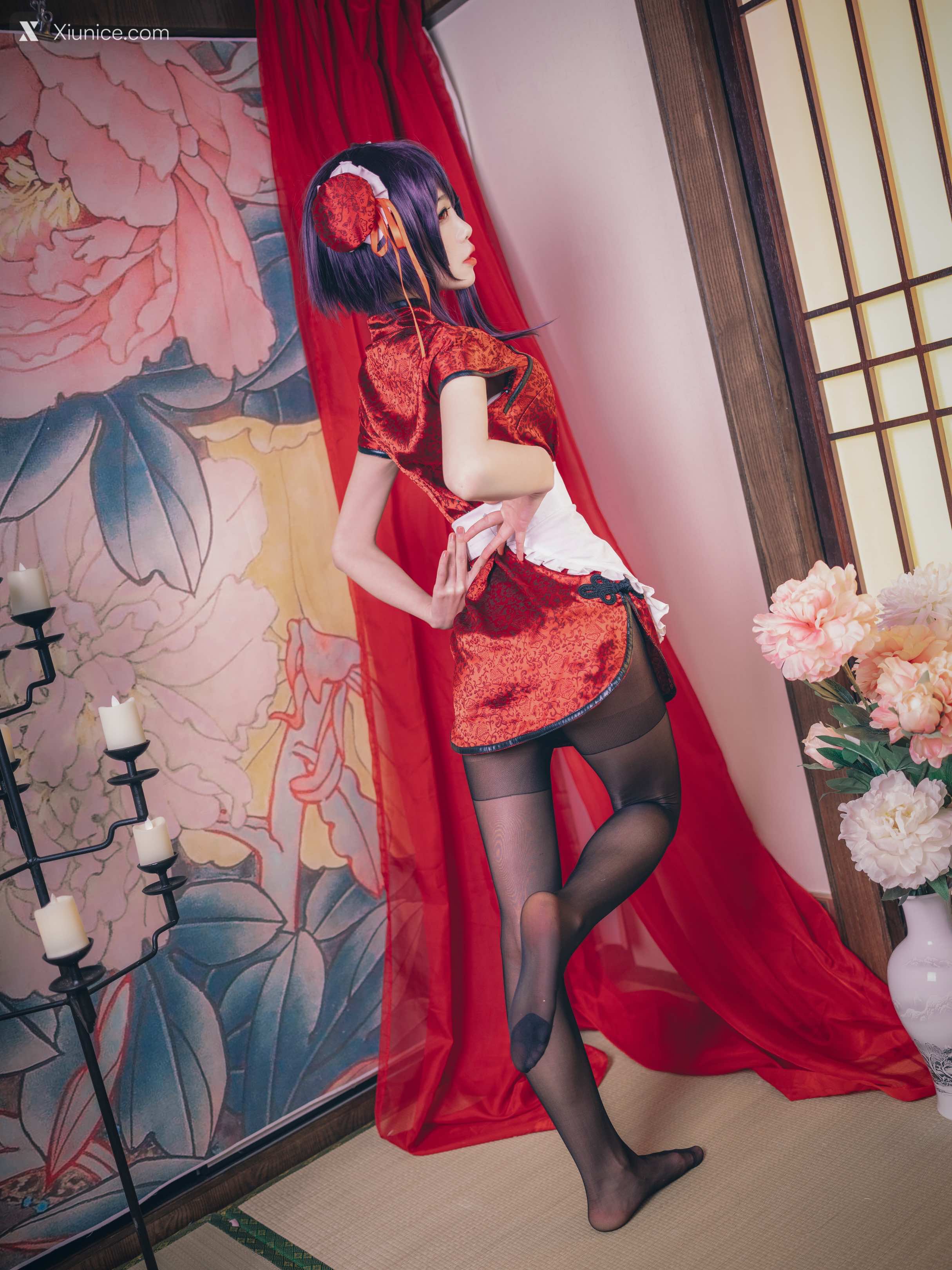 水淼Aqua Xiunice.com Vol.29 9