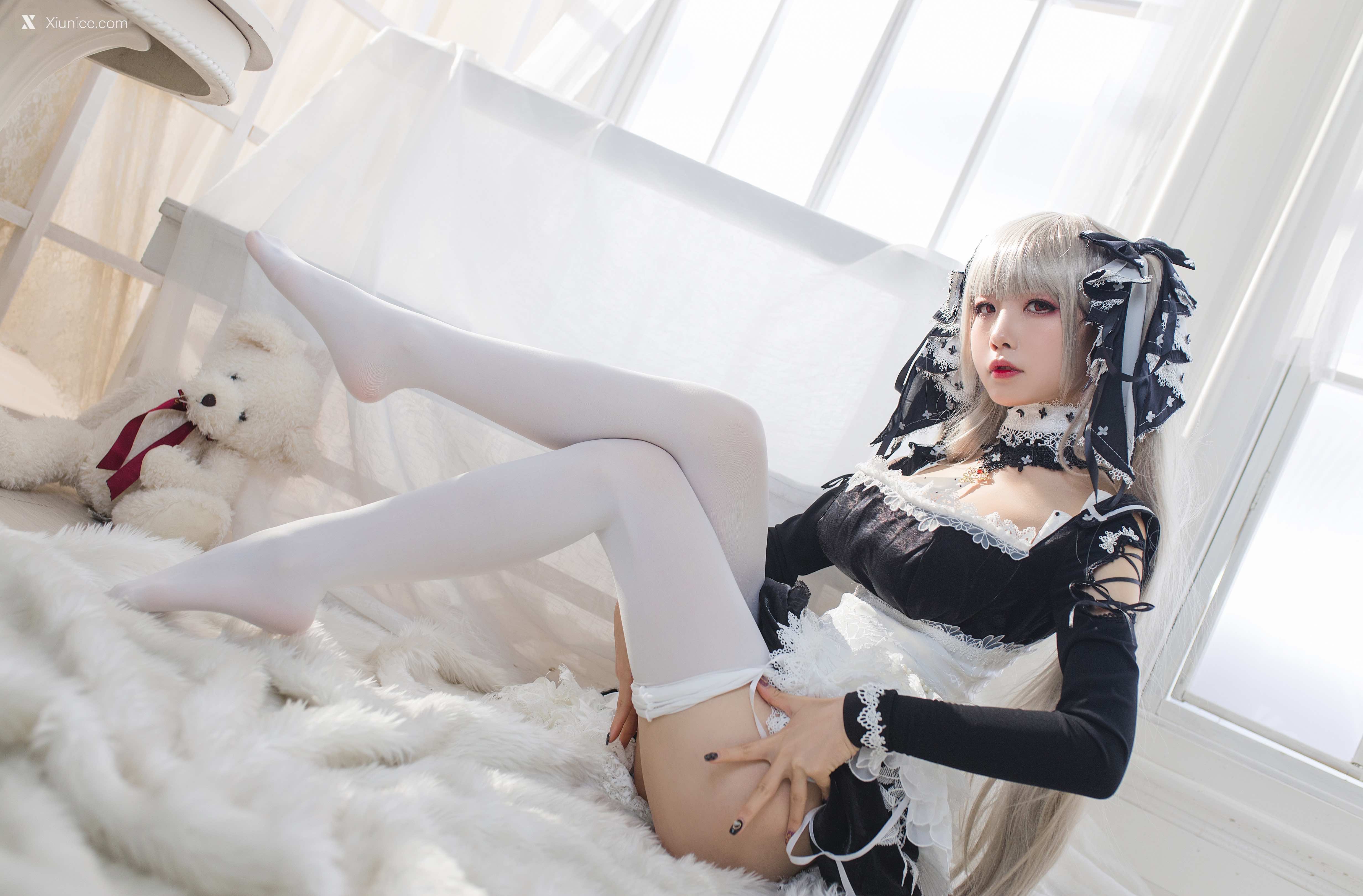 水淼Aqua Xiunice.com Vol.3 10