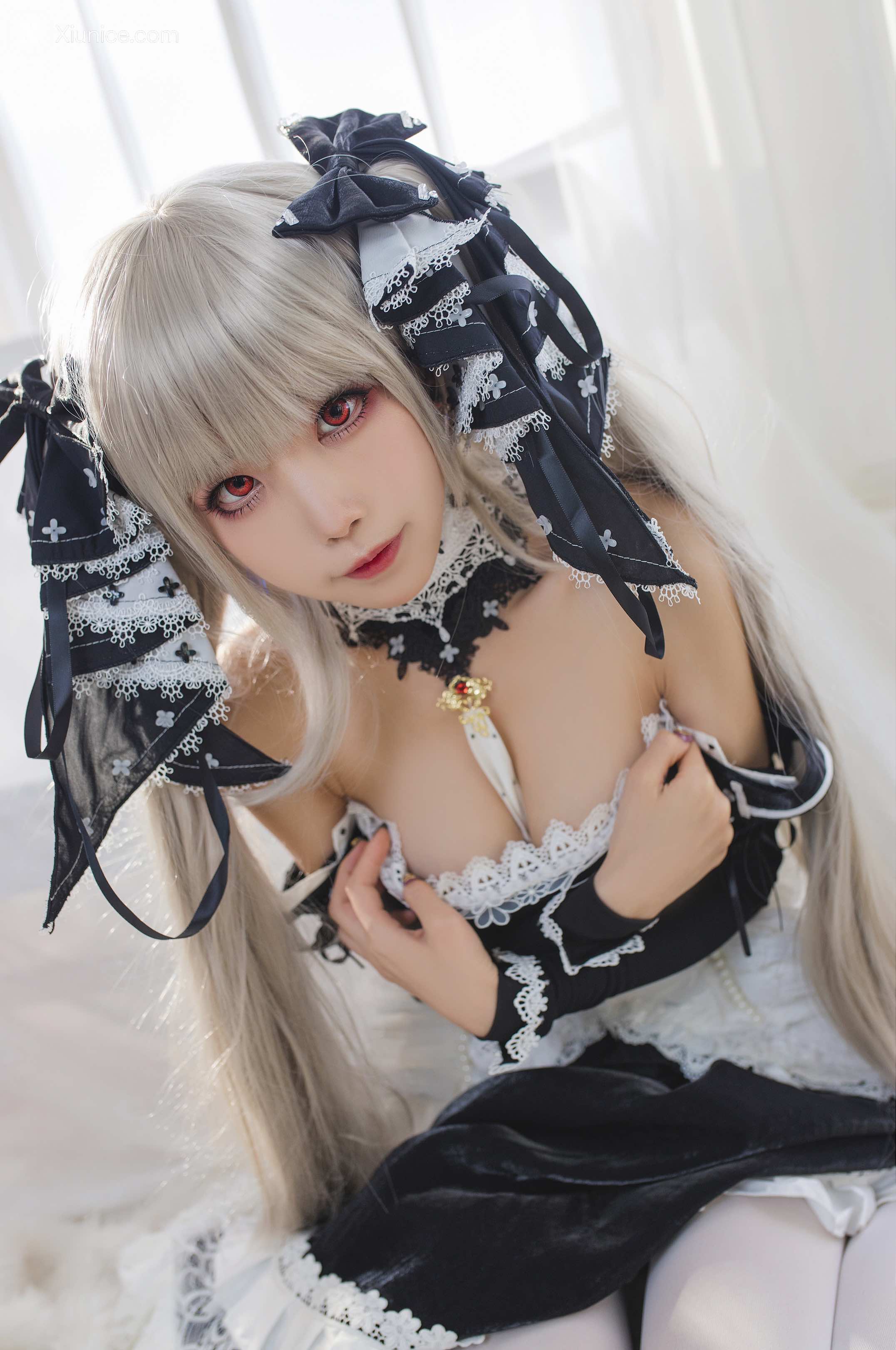 水淼Aqua Xiunice.com Vol.3 15