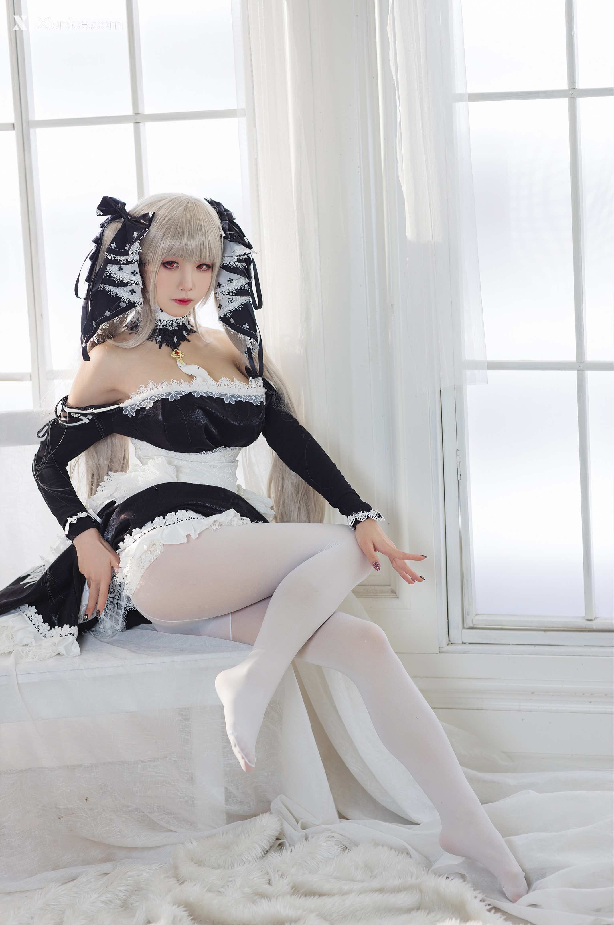 水淼Aqua Xiunice.com Vol.3 16