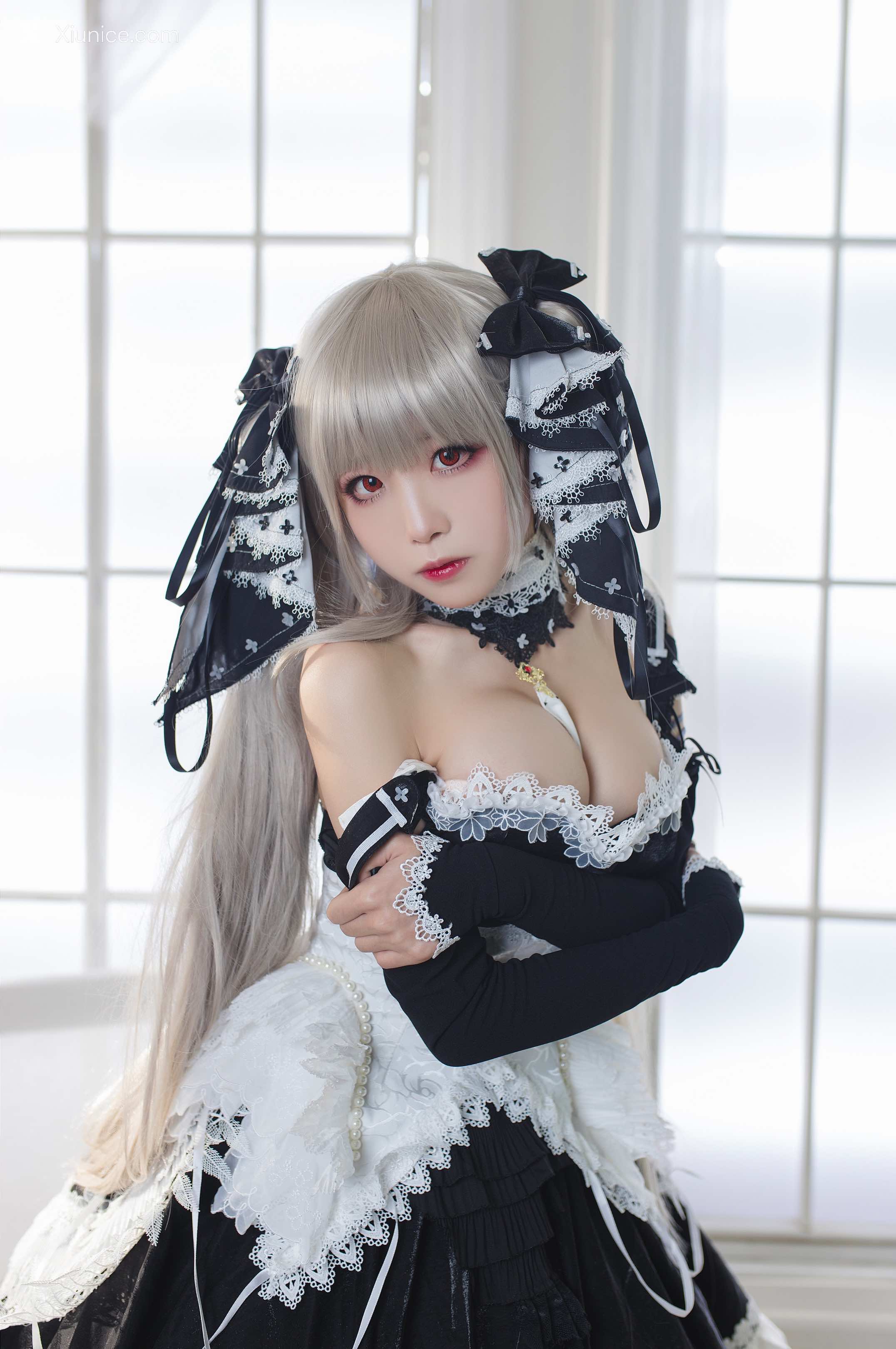水淼Aqua Xiunice.com Vol.3 21