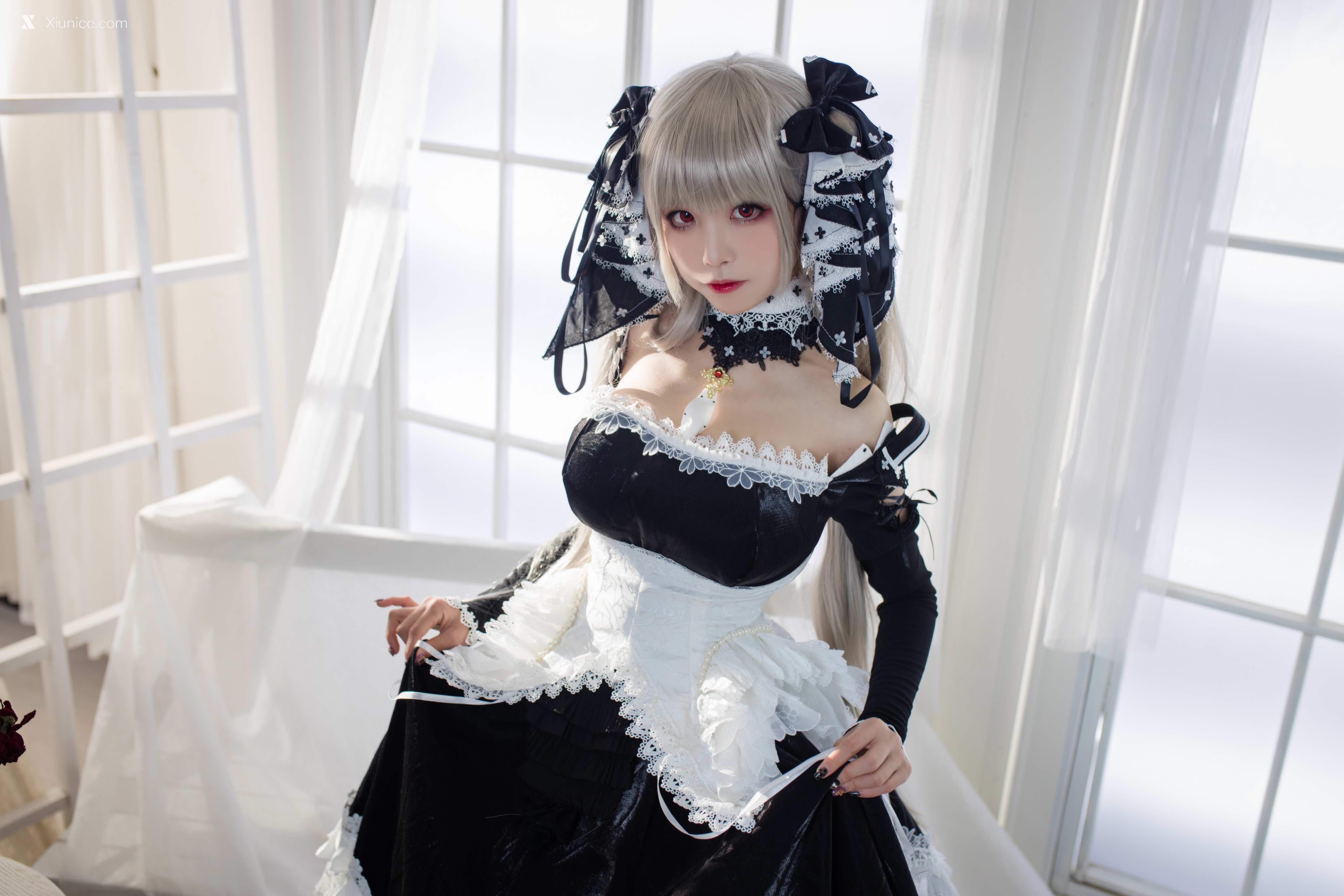 水淼Aqua Xiunice.com Vol.3 22