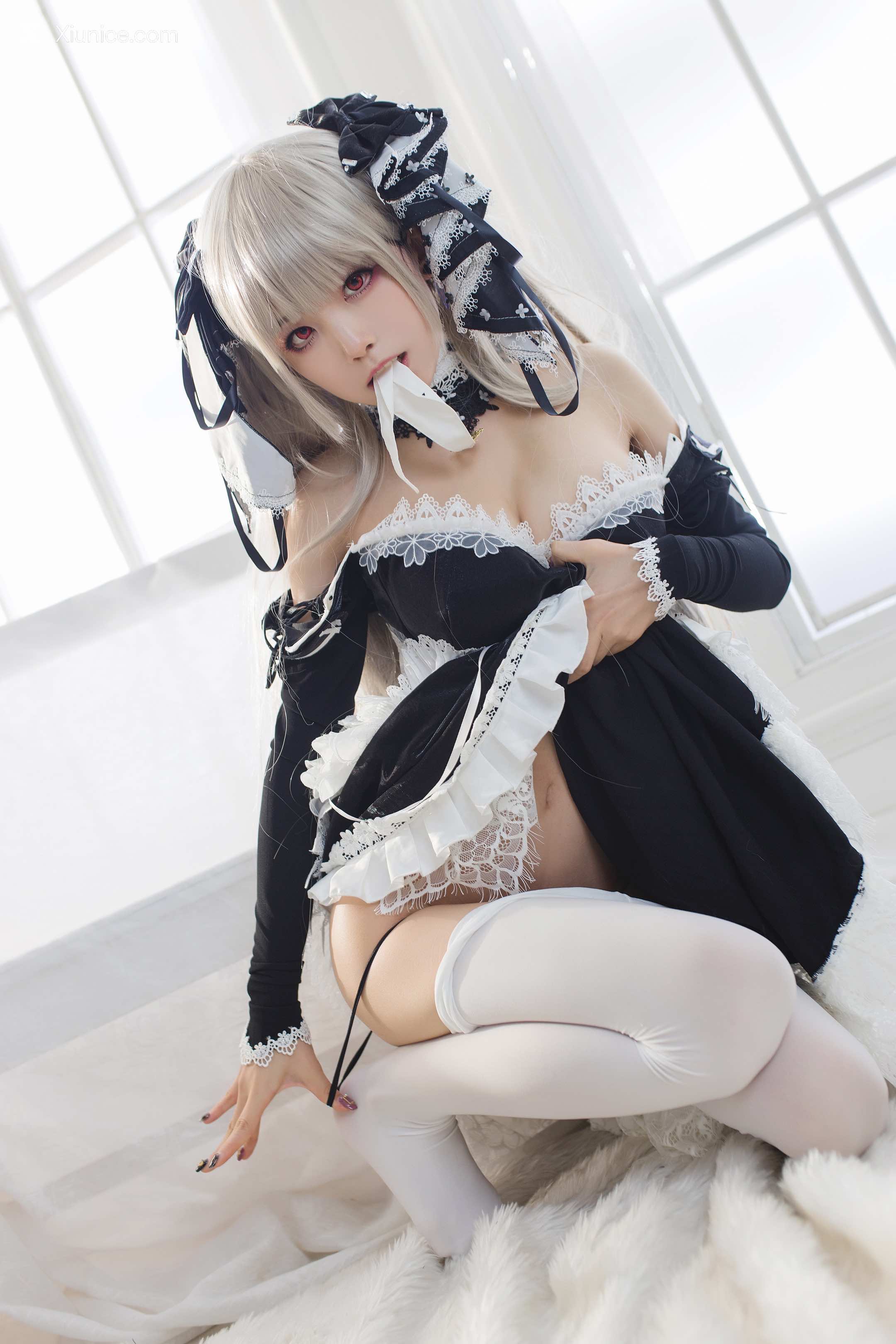 水淼Aqua Xiunice.com Vol.3 23