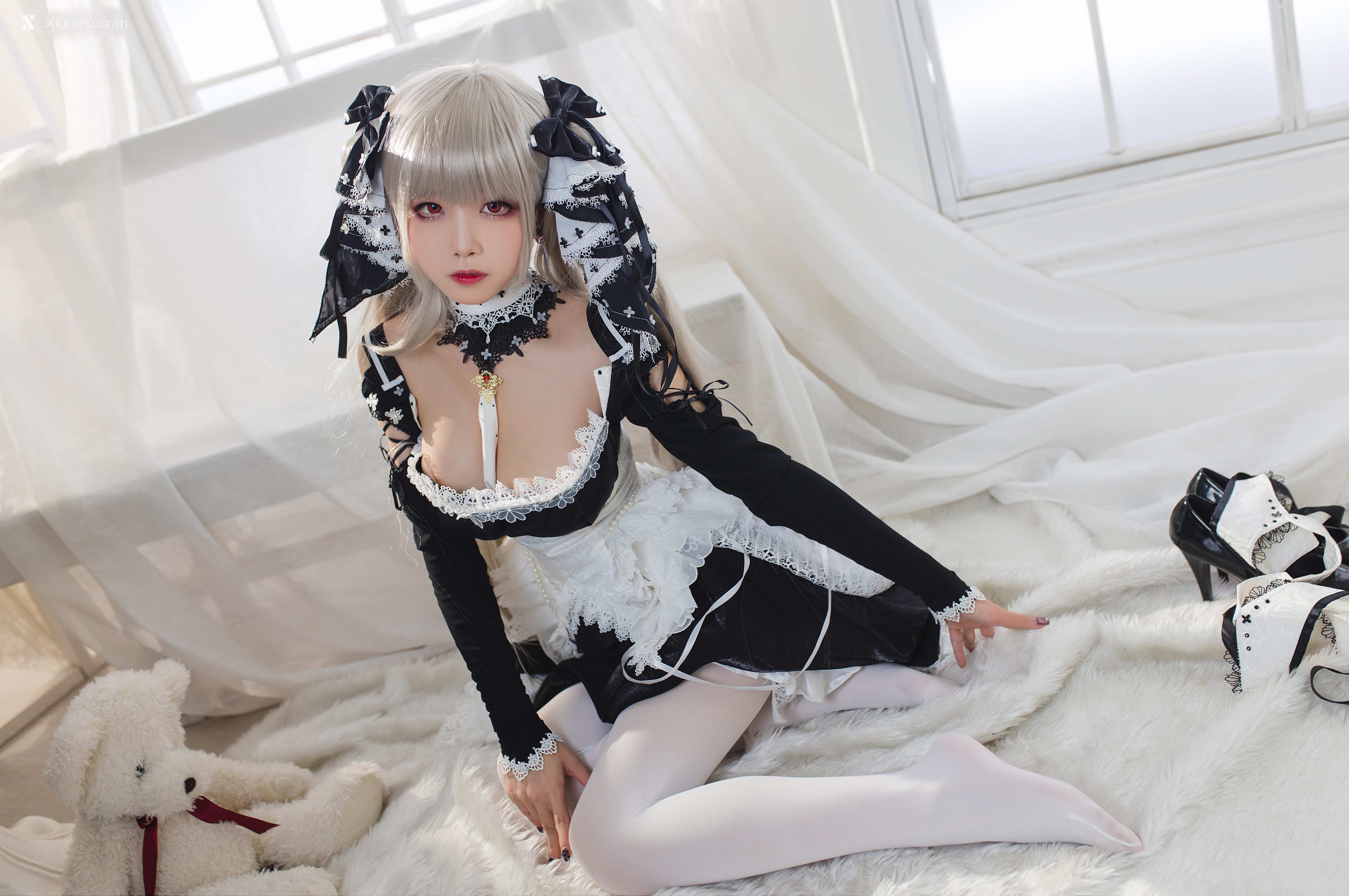 水淼Aqua Xiunice.com Vol.3 26