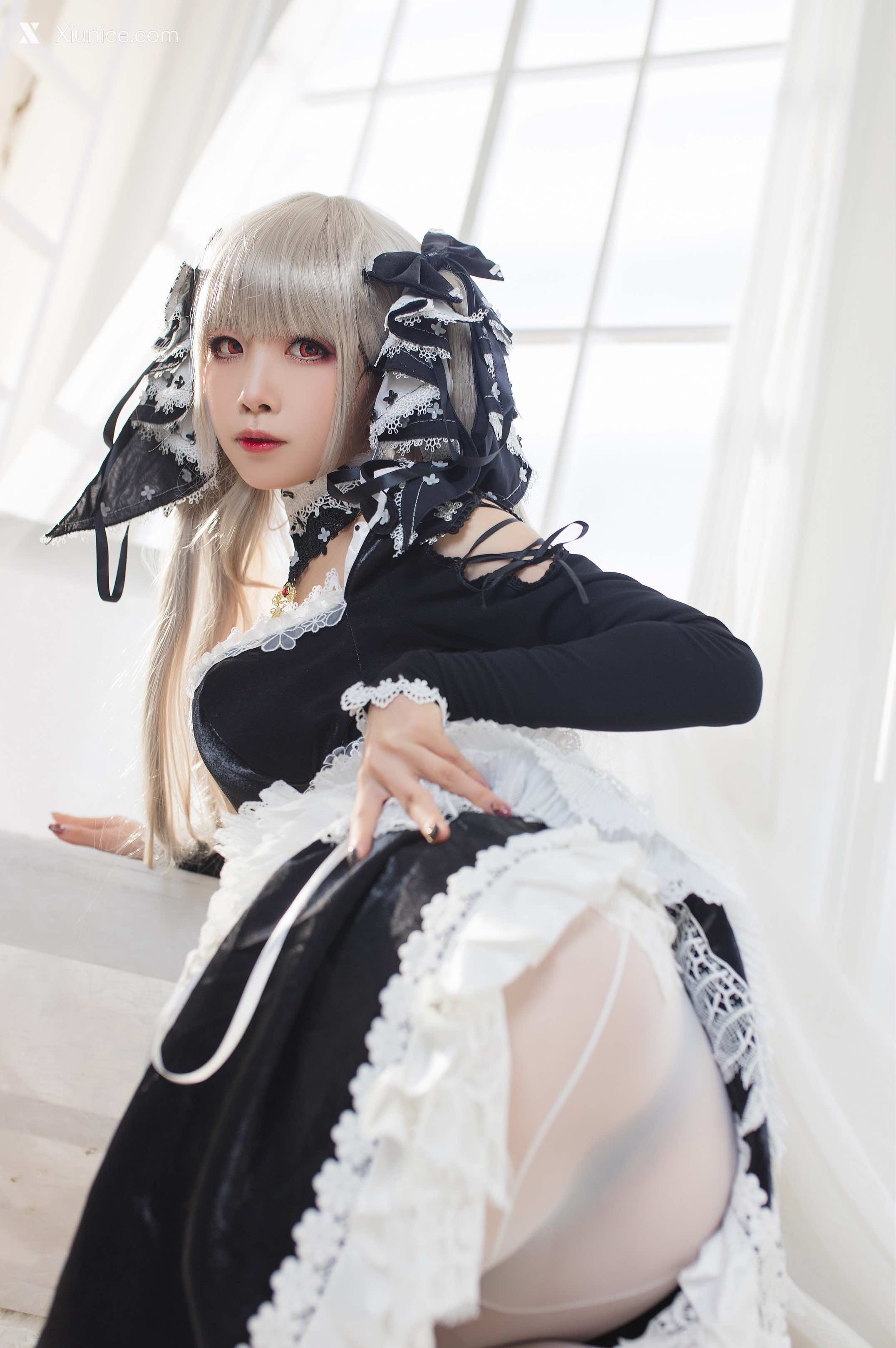 水淼Aqua Xiunice.com Vol.3 27