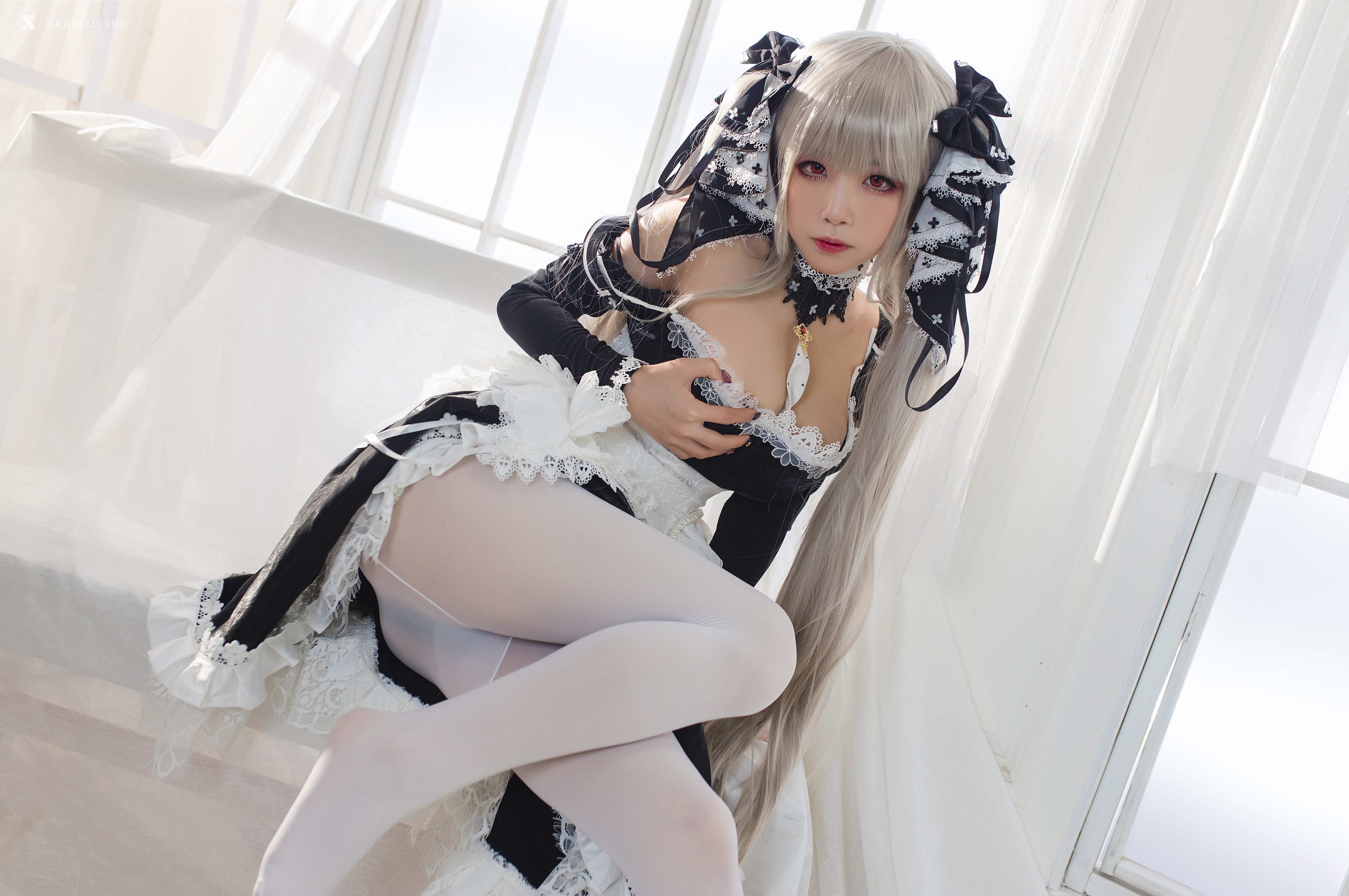 水淼Aqua Xiunice.com Vol.3 29