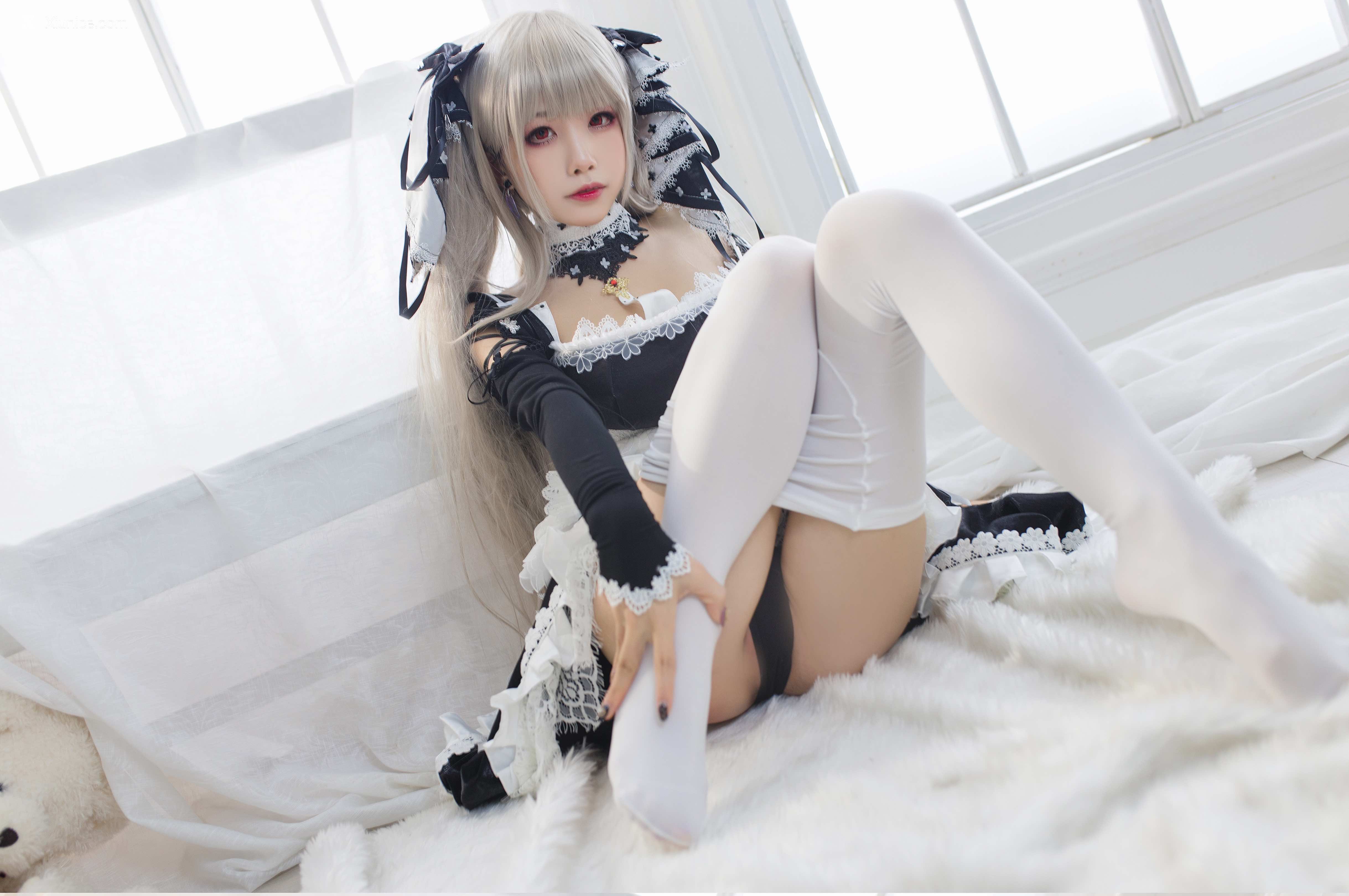 水淼Aqua Xiunice.com Vol.3 3