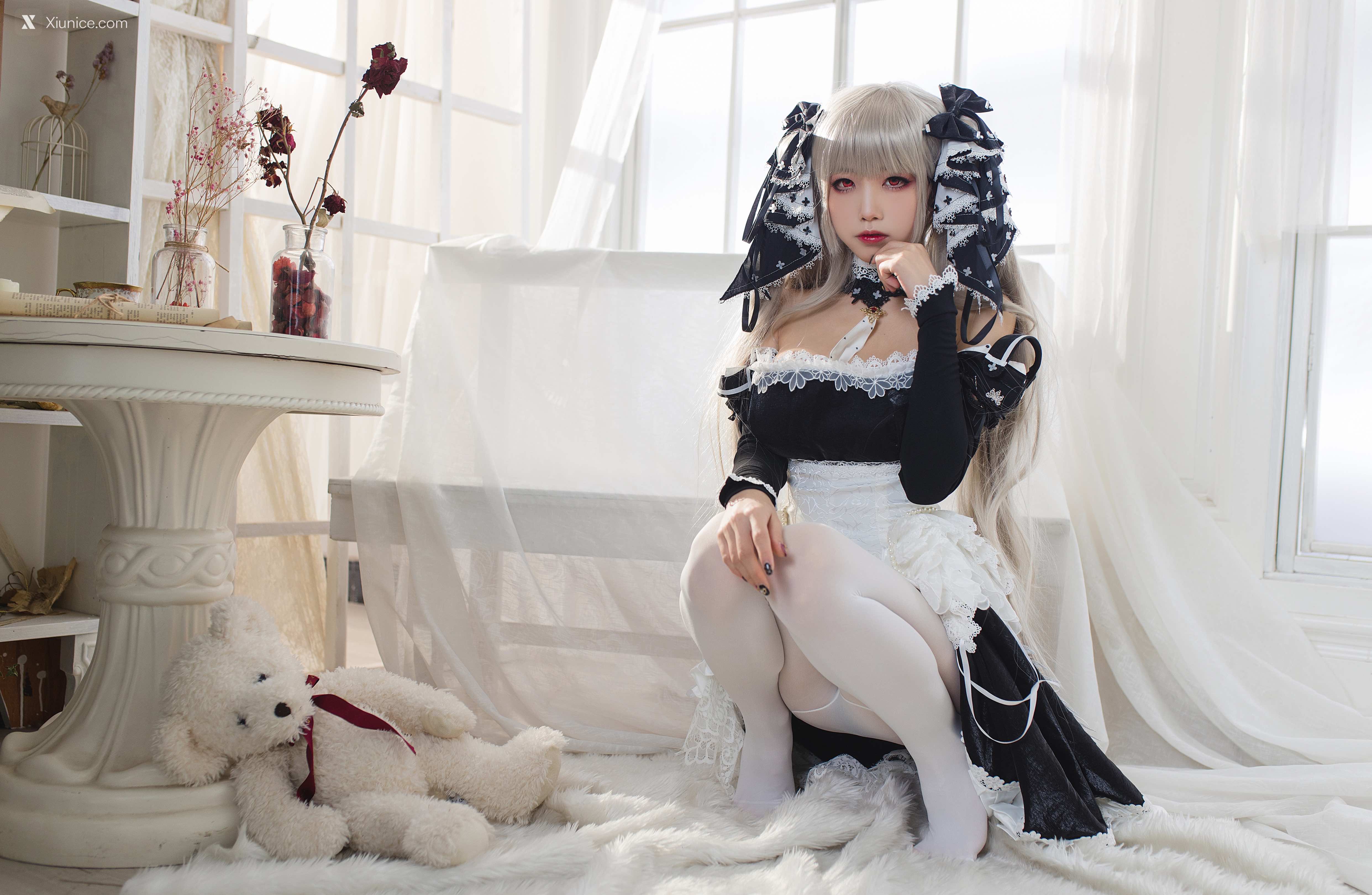 水淼Aqua Xiunice.com Vol.3 30