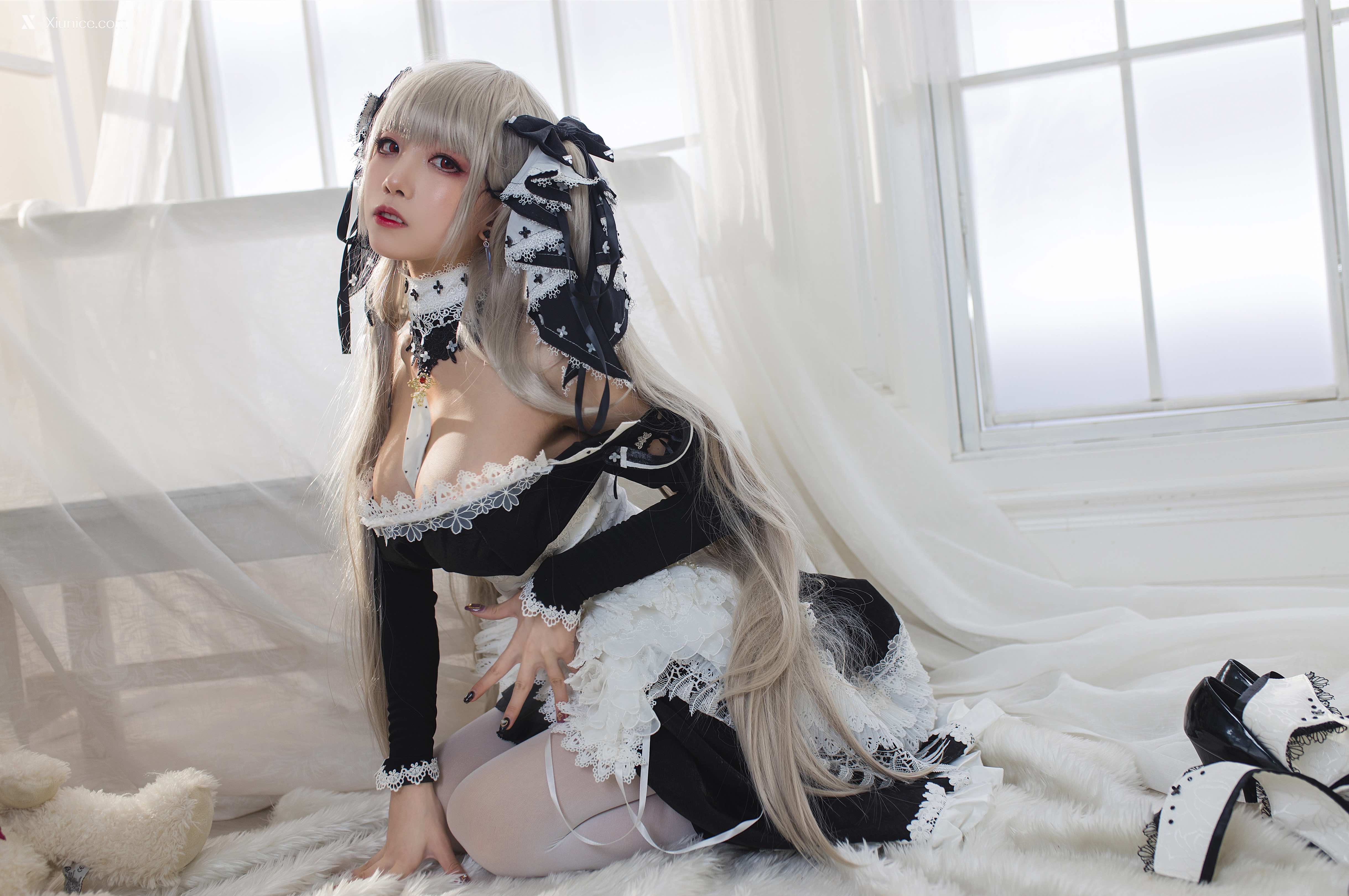 水淼Aqua Xiunice.com Vol.3 31