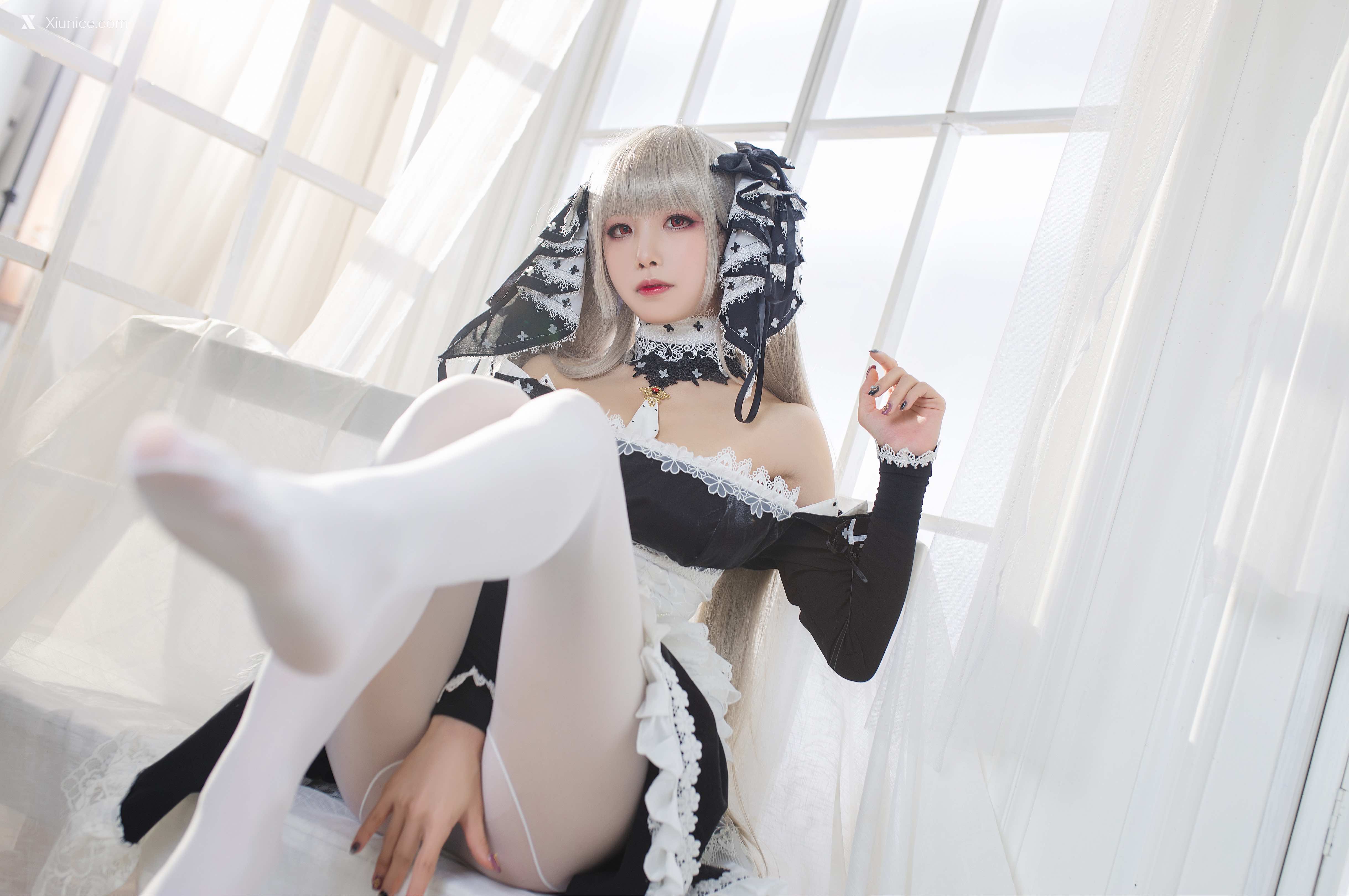 水淼Aqua Xiunice.com Vol.3 32