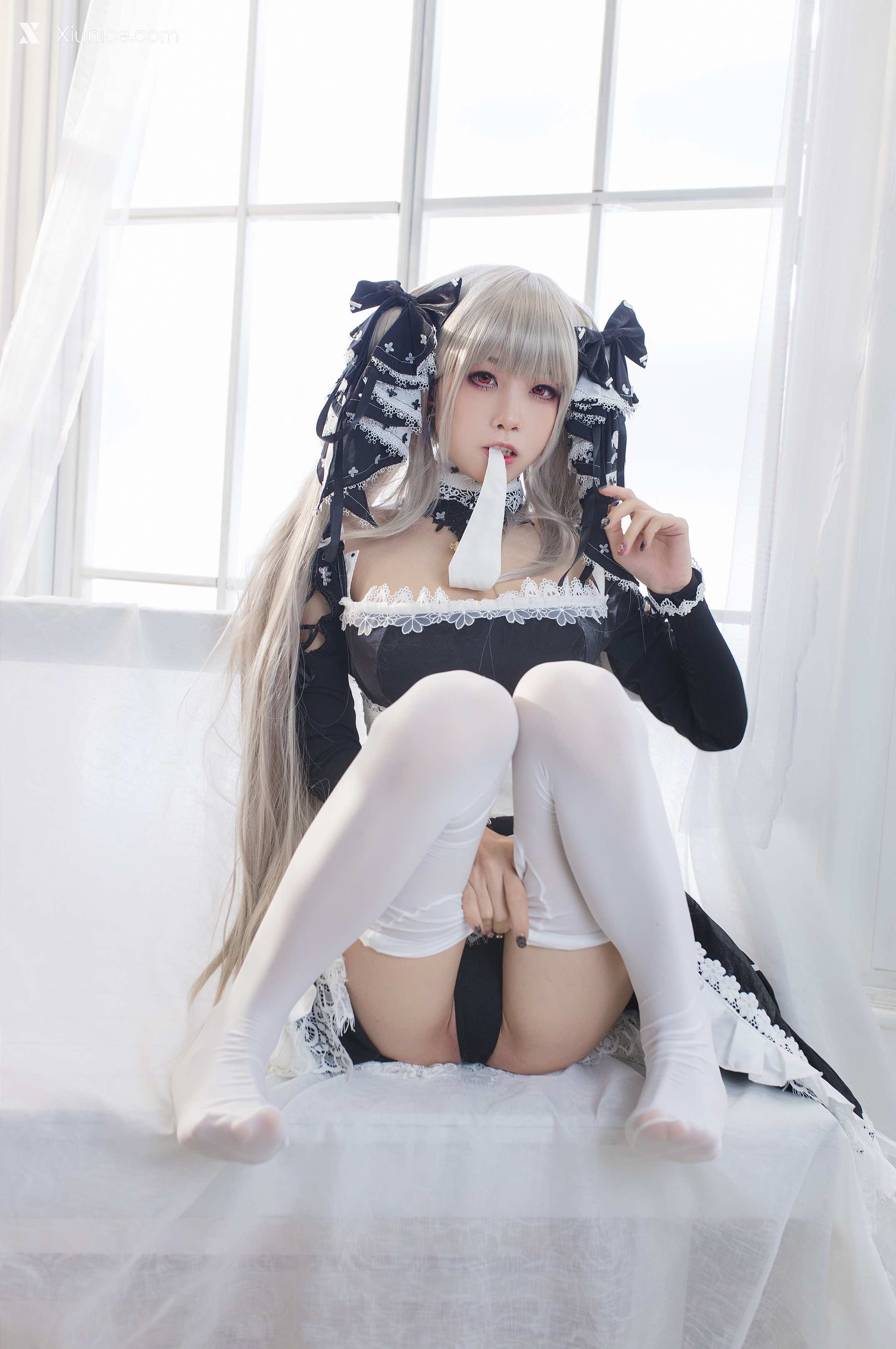 水淼Aqua Xiunice.com Vol.3 7