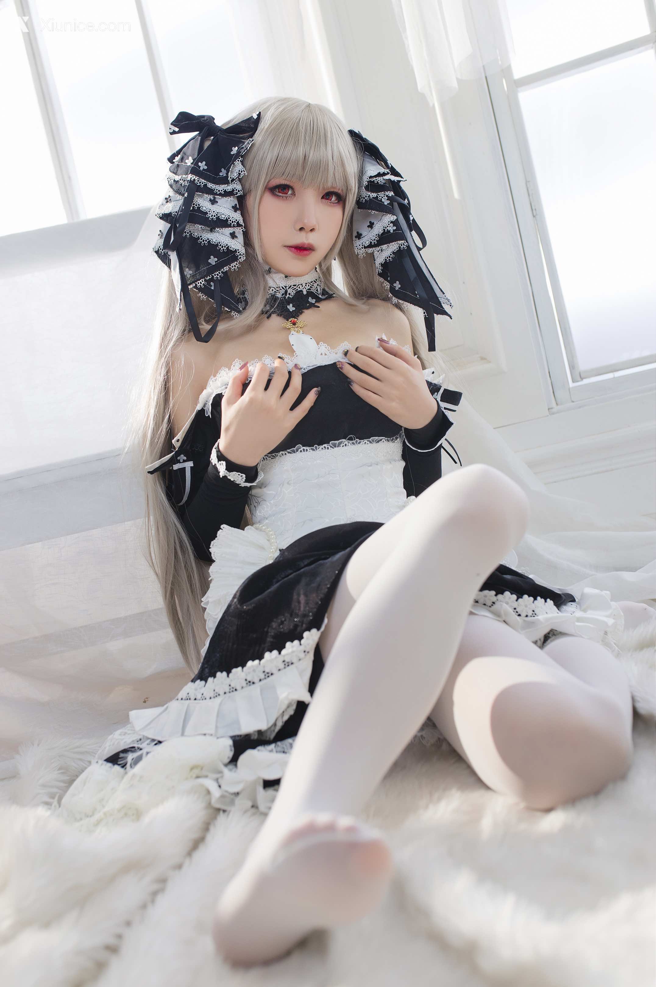 水淼Aqua Xiunice.com Vol.3 9