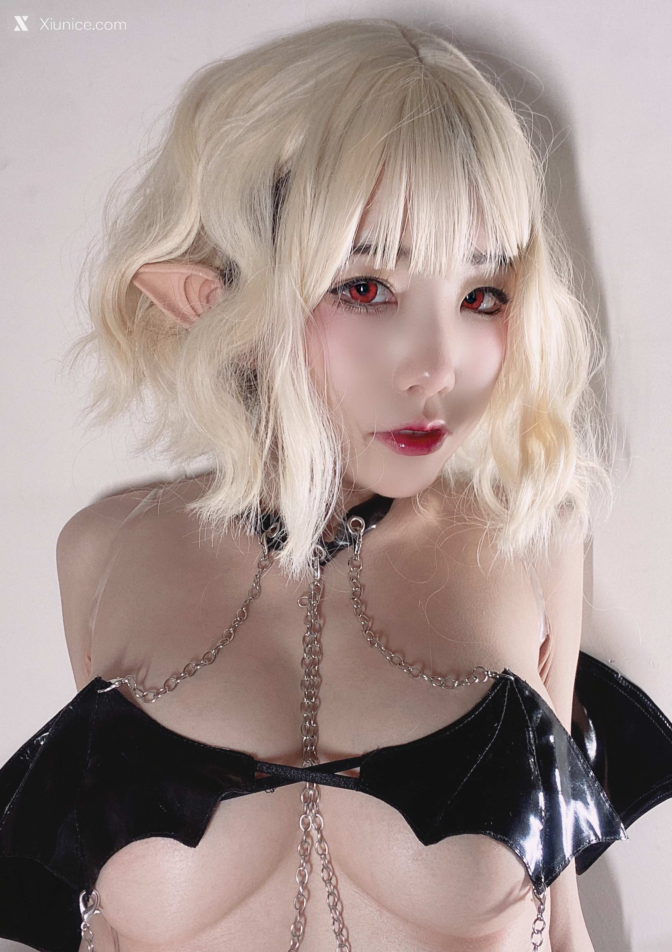 水淼Aqua Xiunice.com Vol.30 38