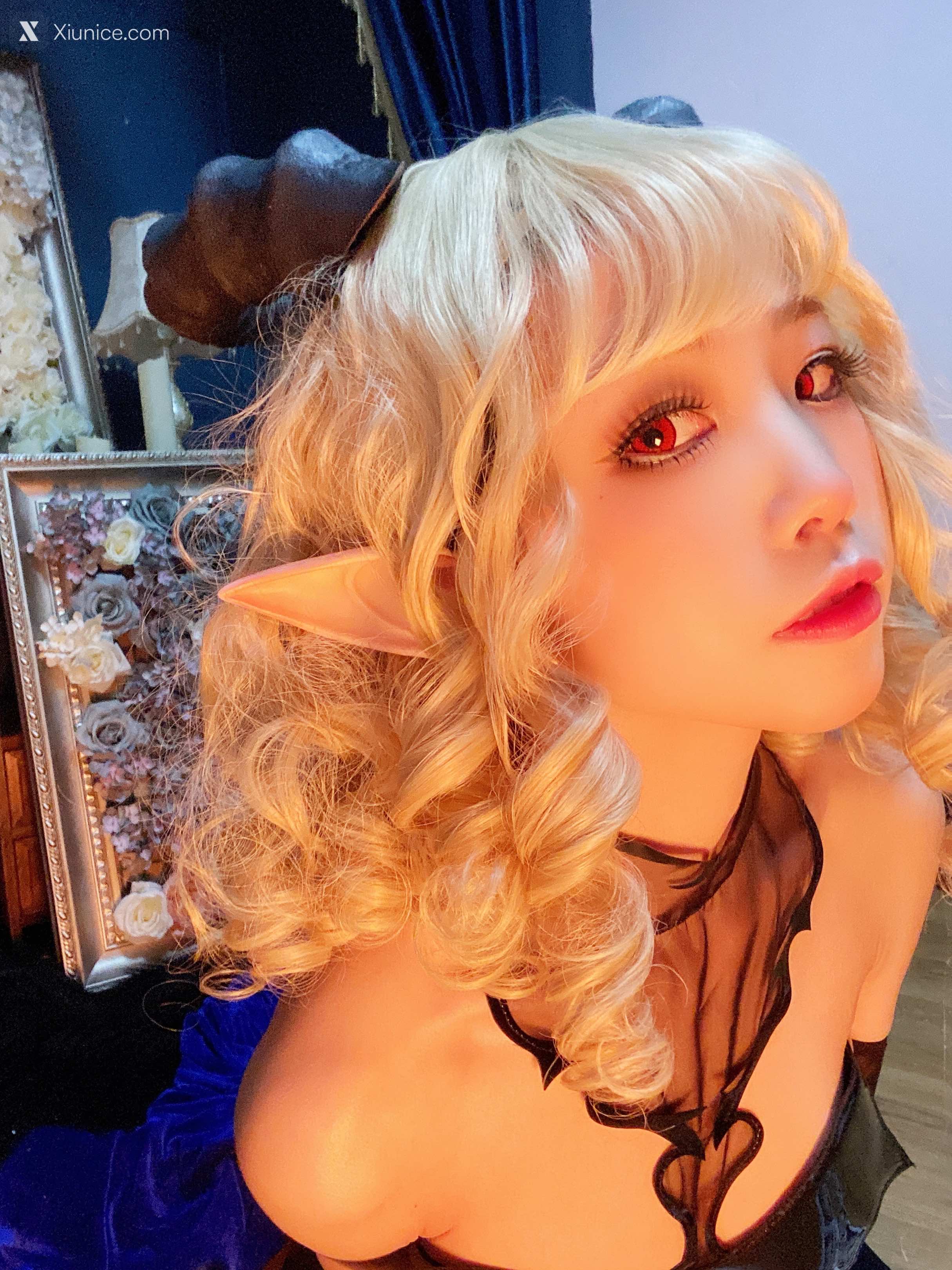 水淼Aqua Xiunice.com Vol.30 5
