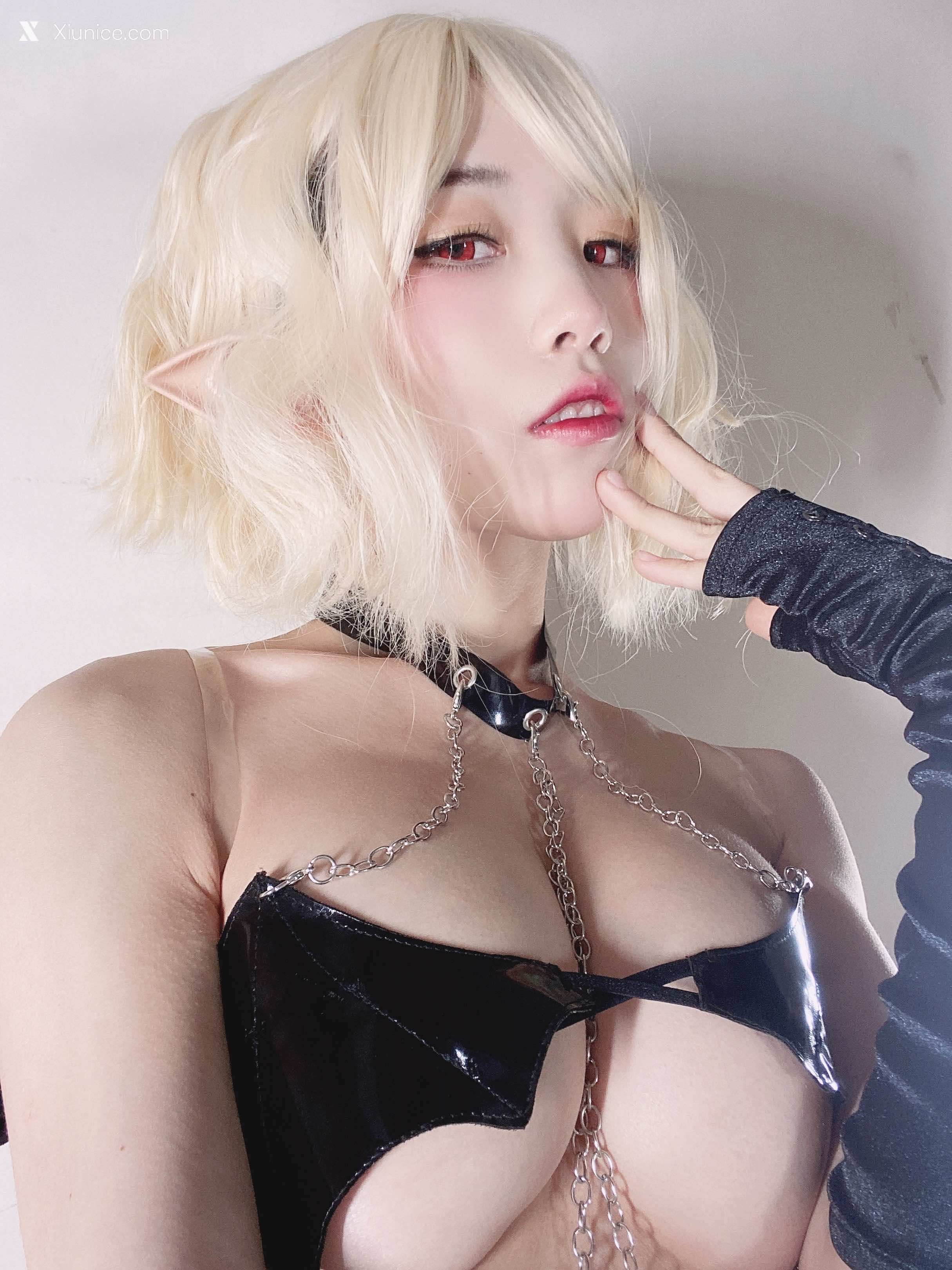水淼Aqua Xiunice.com Vol.30 53