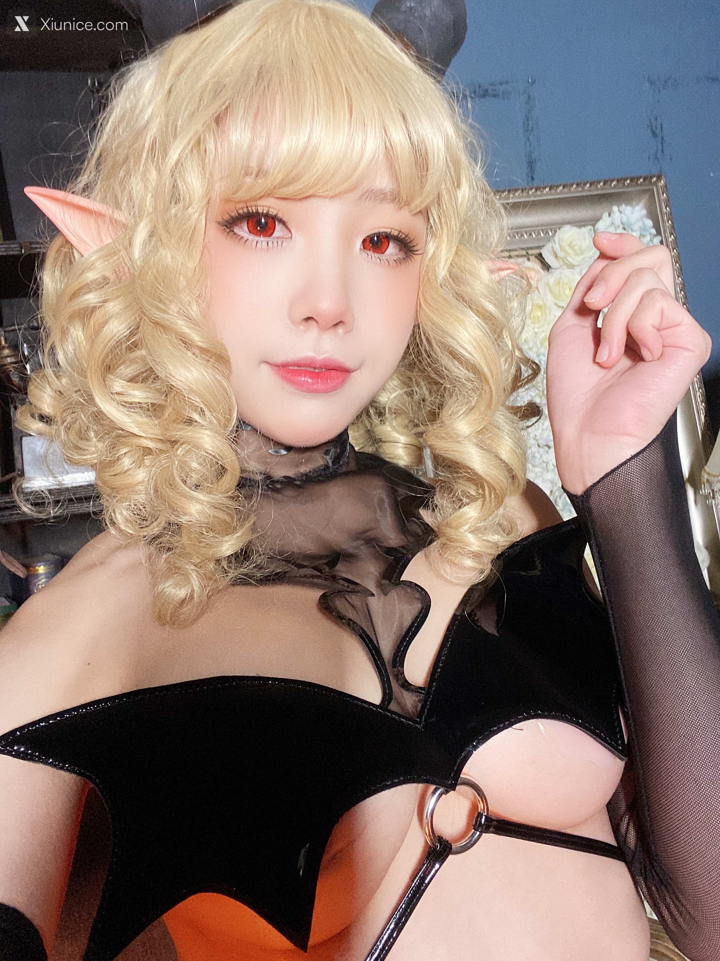 水淼Aqua Xiunice.com Vol.30 60