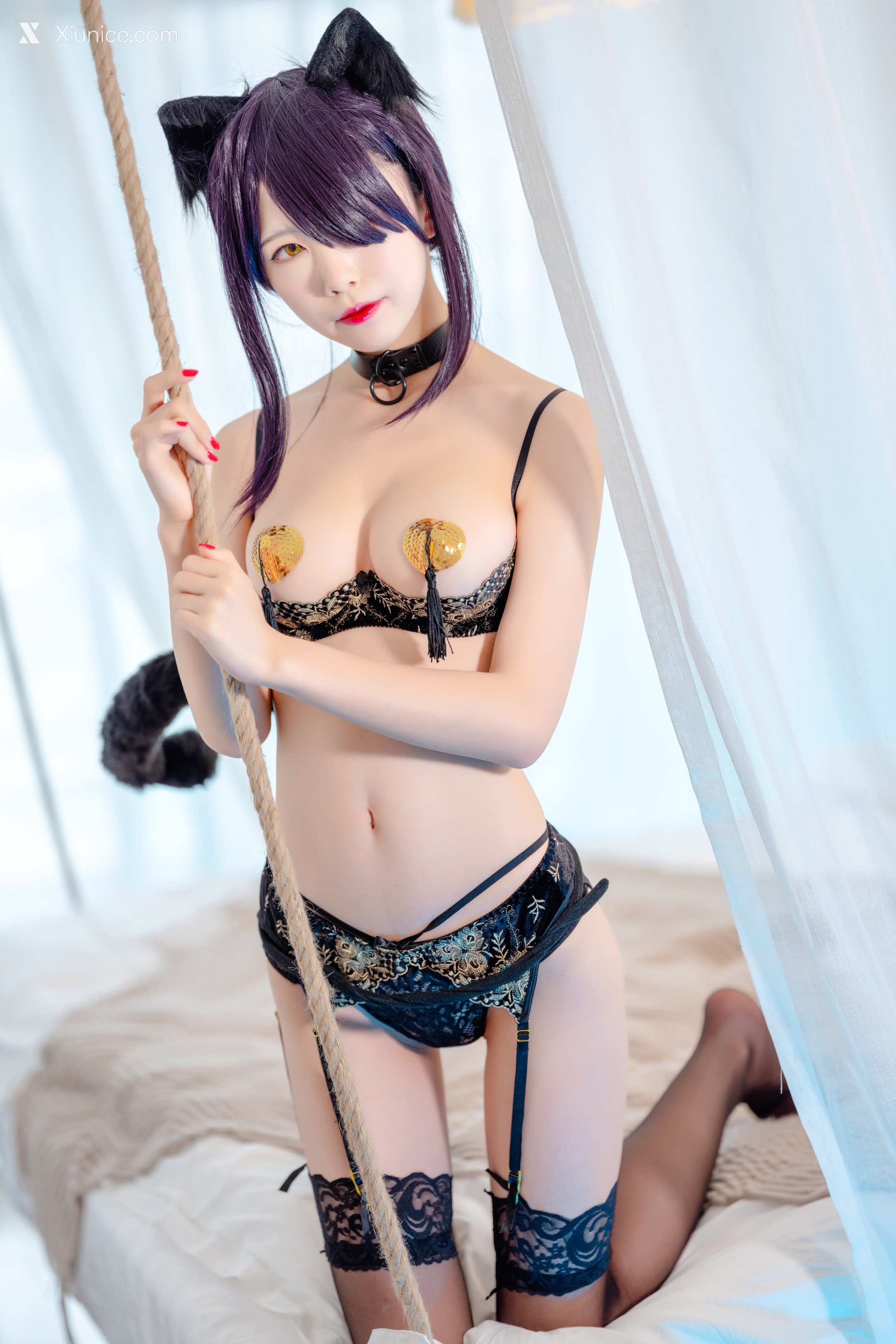 水淼Aqua Xiunice.com Vol.31 15