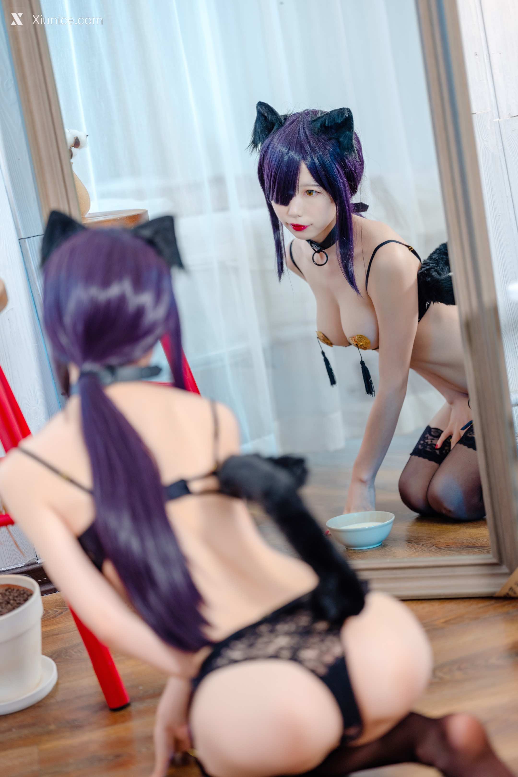 水淼Aqua Xiunice.com Vol.31 9