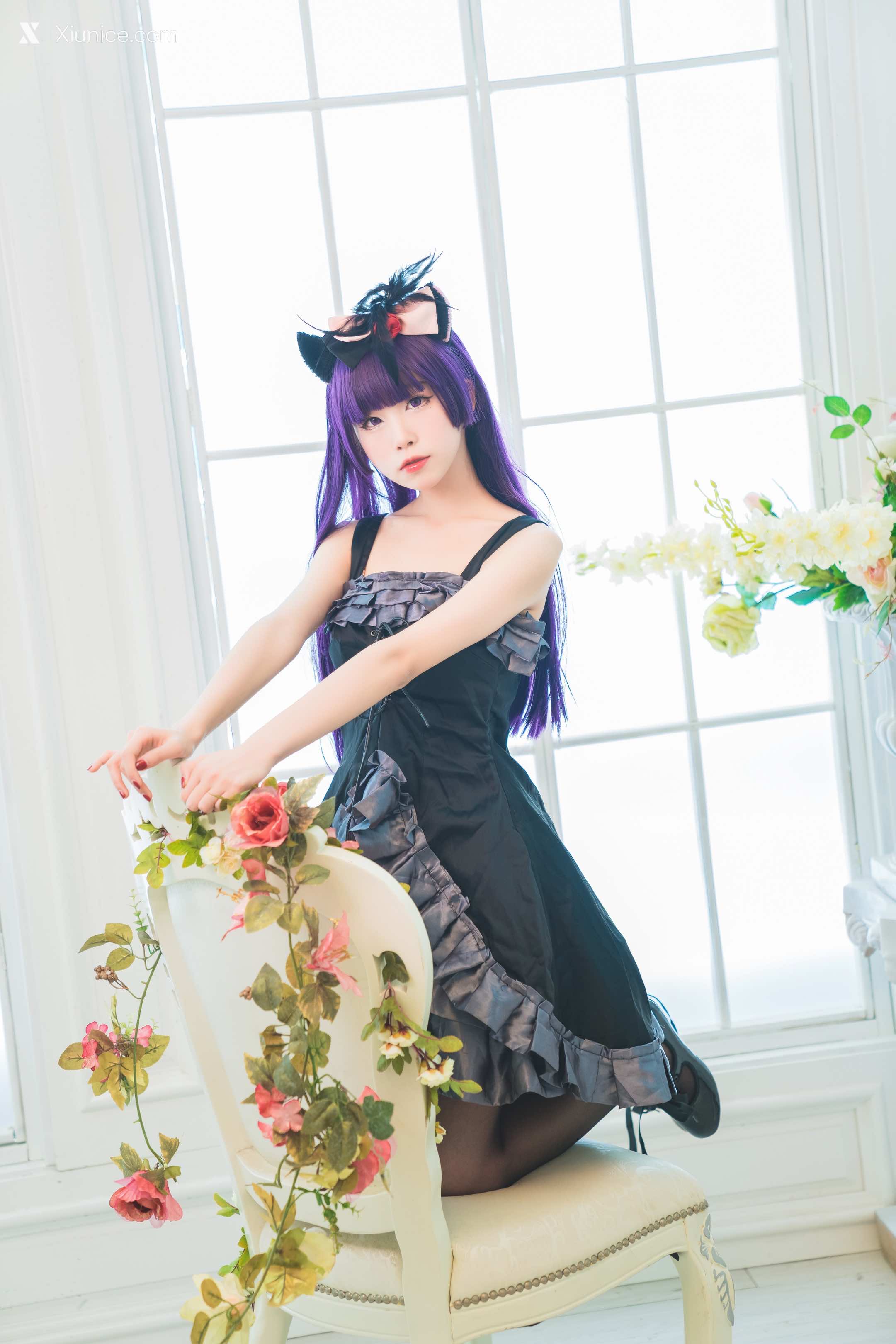 水淼Aqua Xiunice.com Vol.32 1