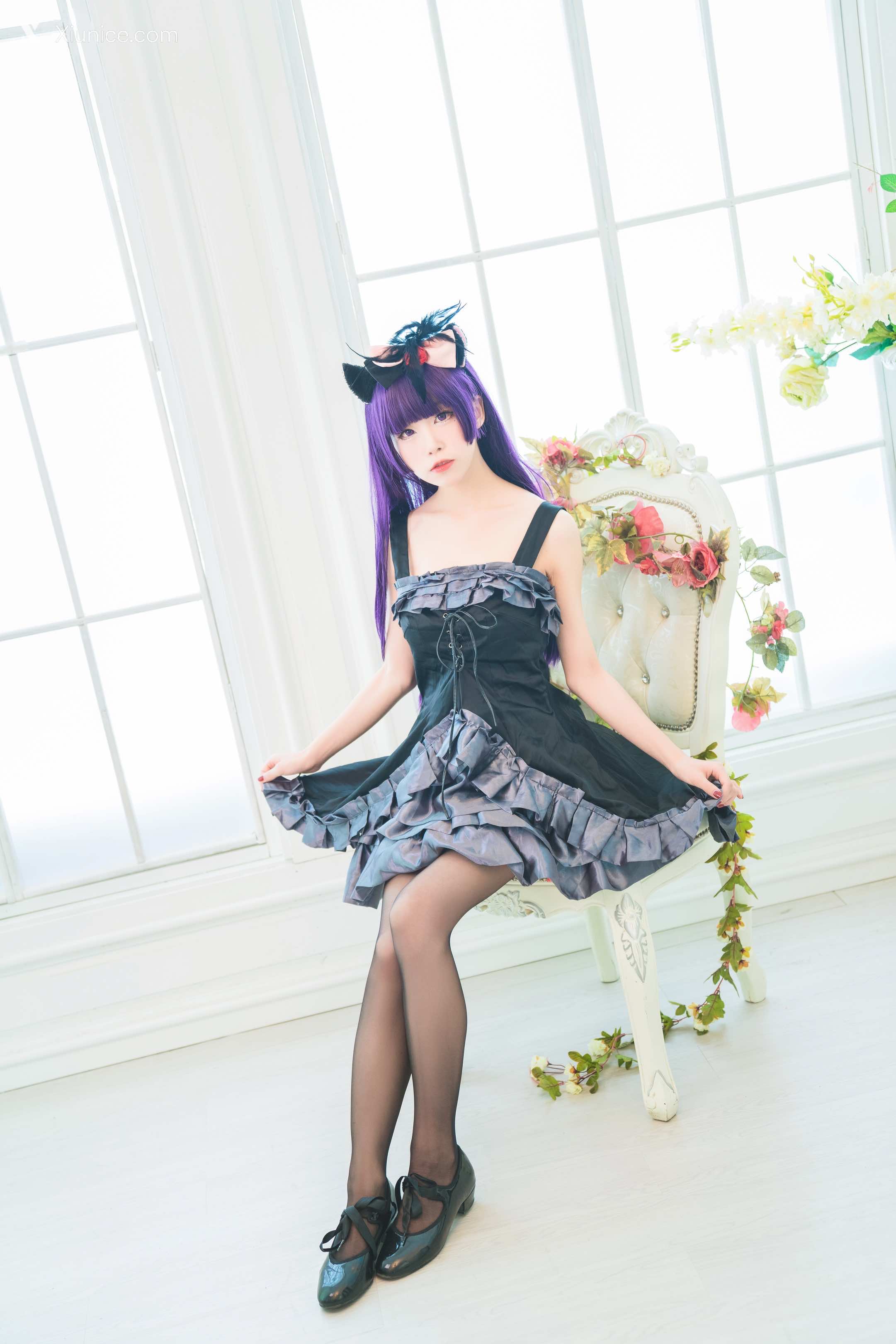 水淼Aqua Xiunice.com Vol.32 2