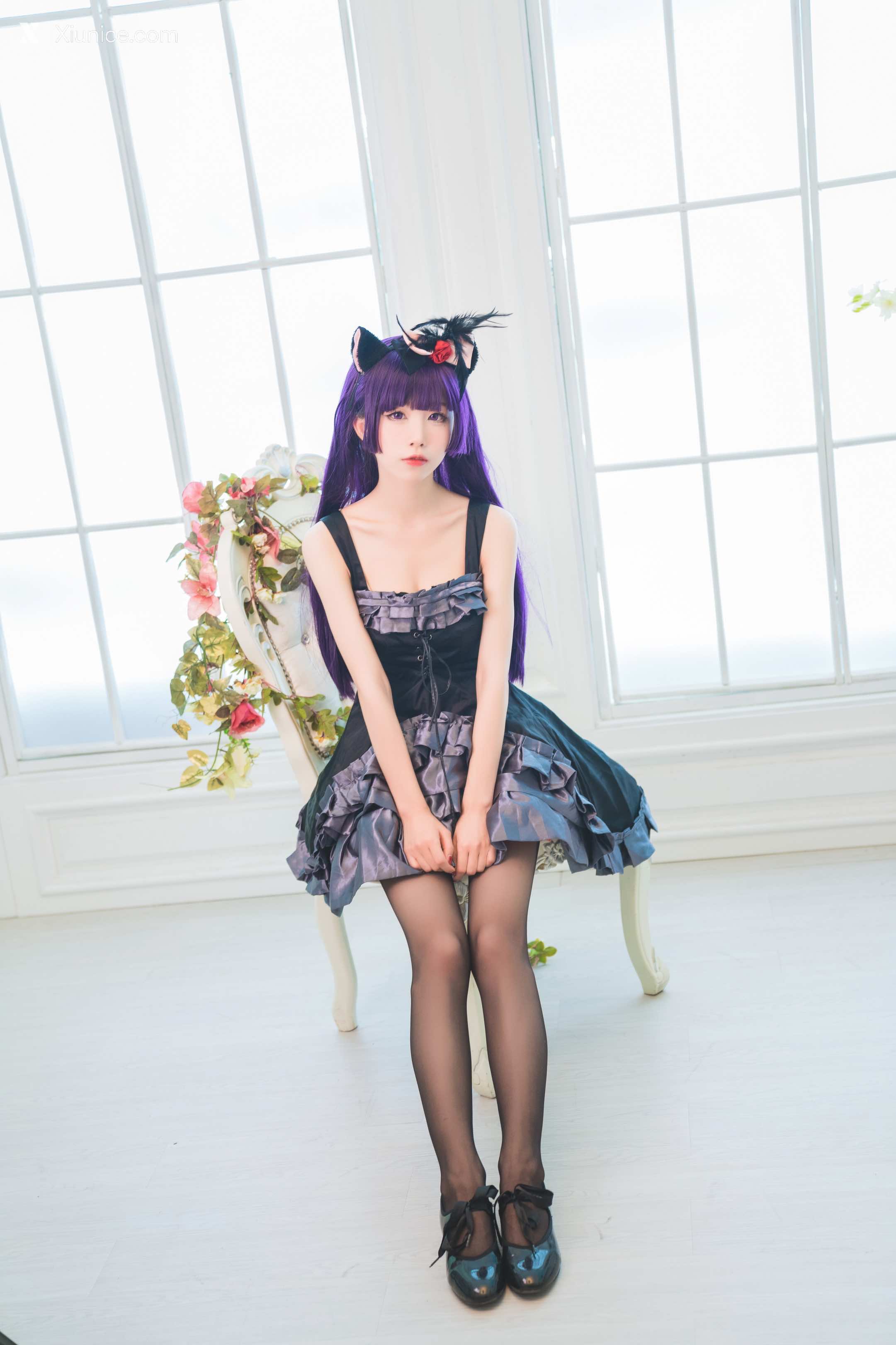 水淼Aqua Xiunice.com Vol.32 3