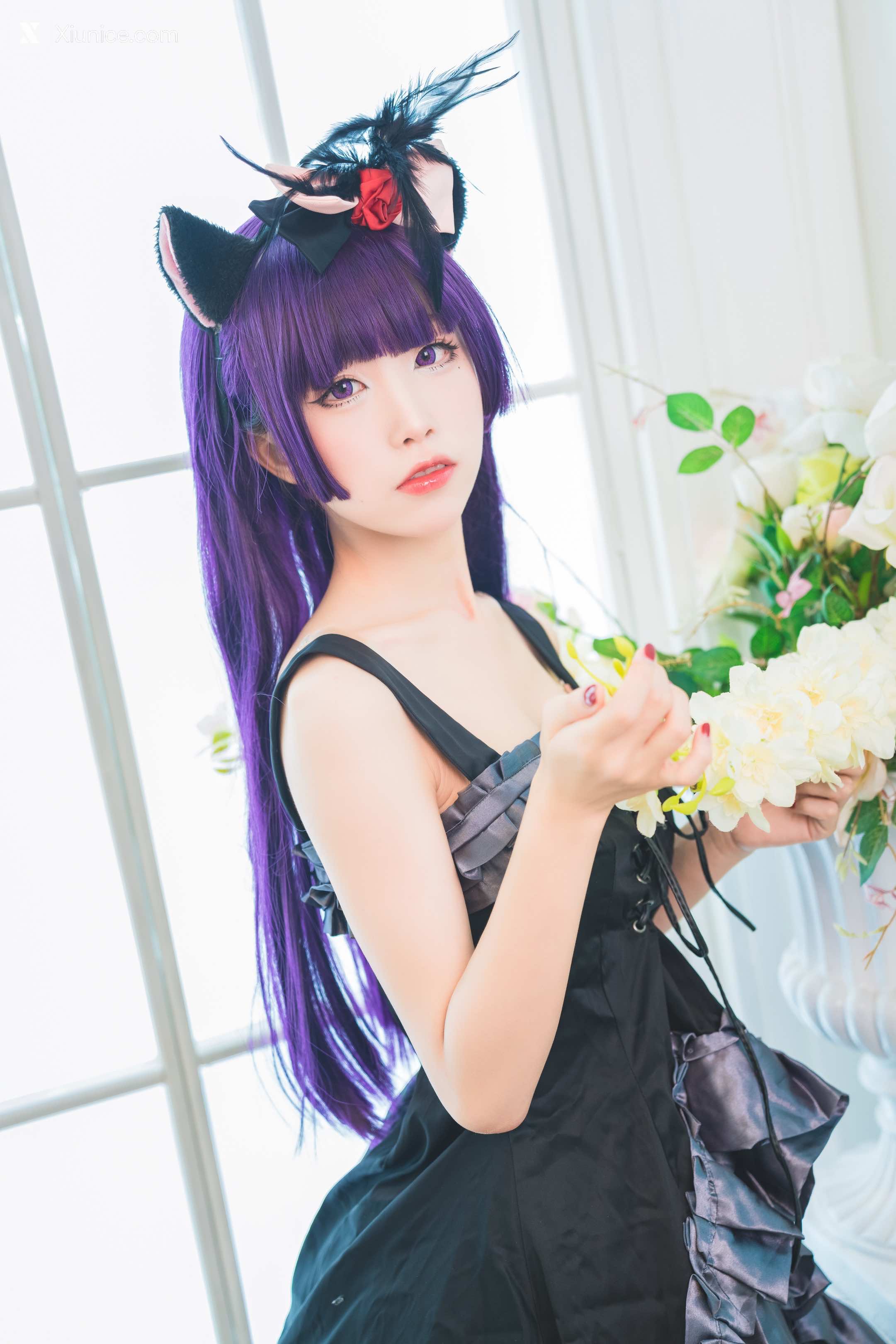 水淼Aqua Xiunice.com Vol.32 4