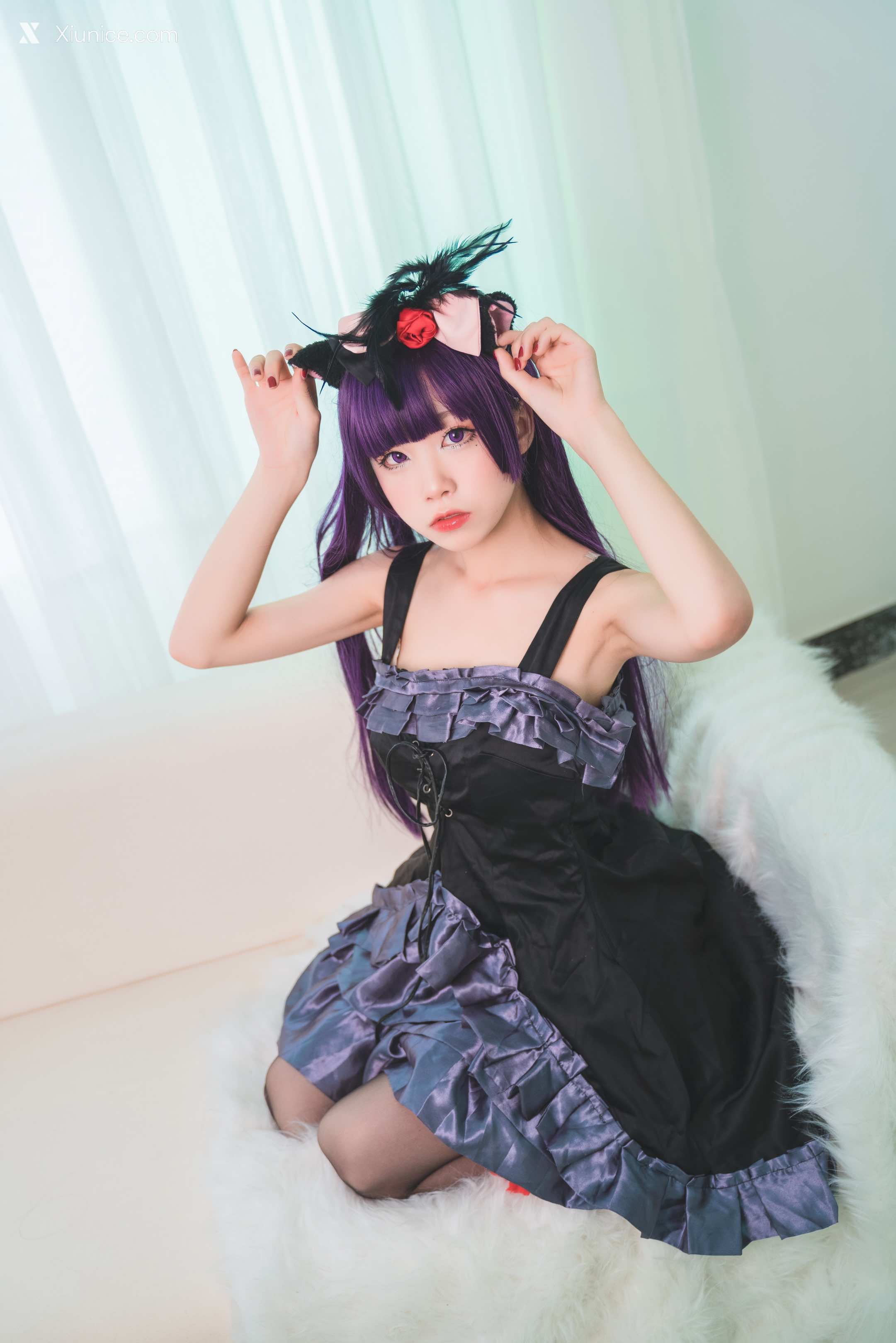 水淼Aqua Xiunice.com Vol.32 5