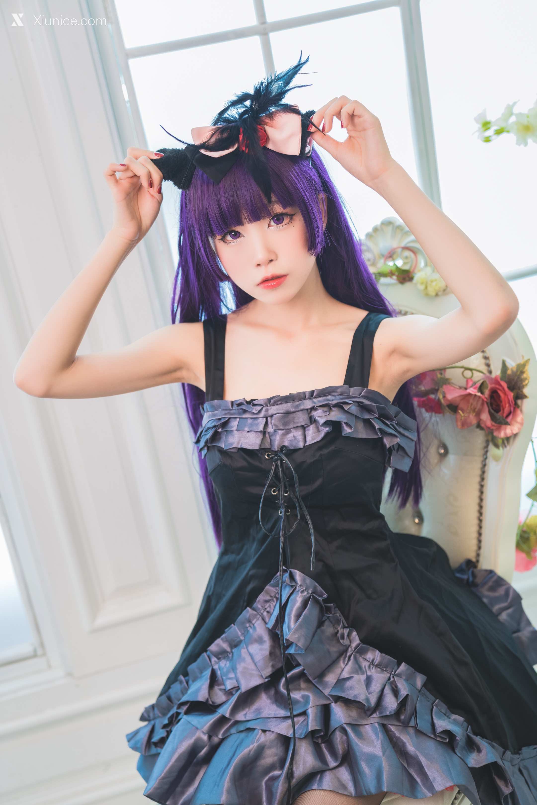 水淼Aqua Xiunice.com Vol.32 6