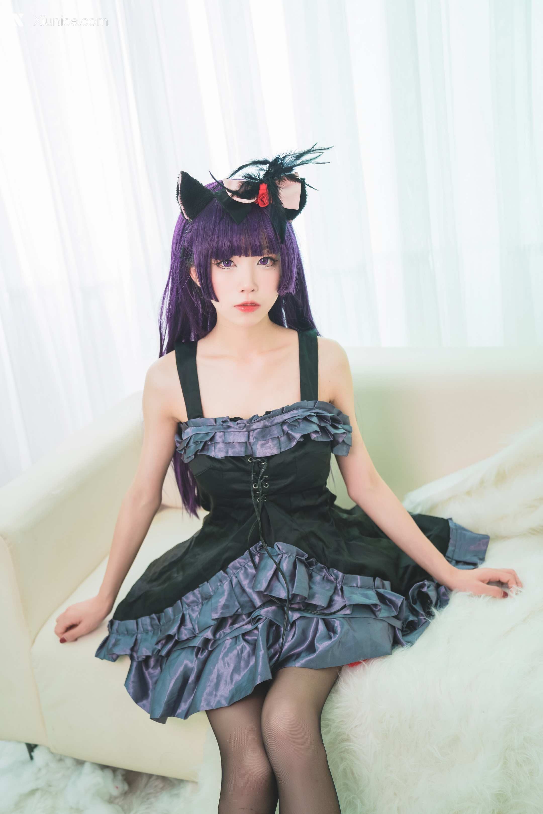 水淼Aqua Xiunice.com Vol.32 7