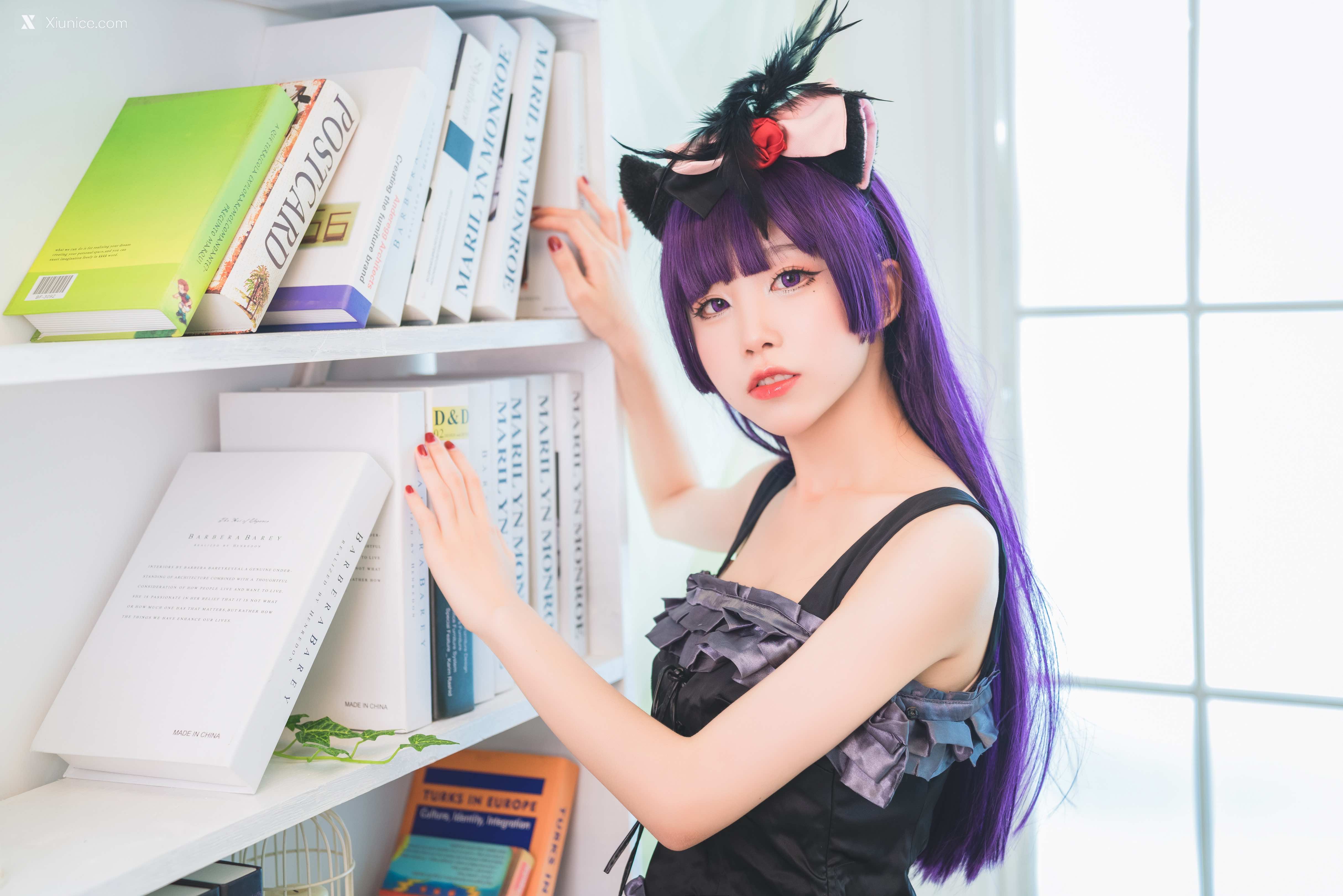 水淼Aqua Xiunice.com Vol.32 8