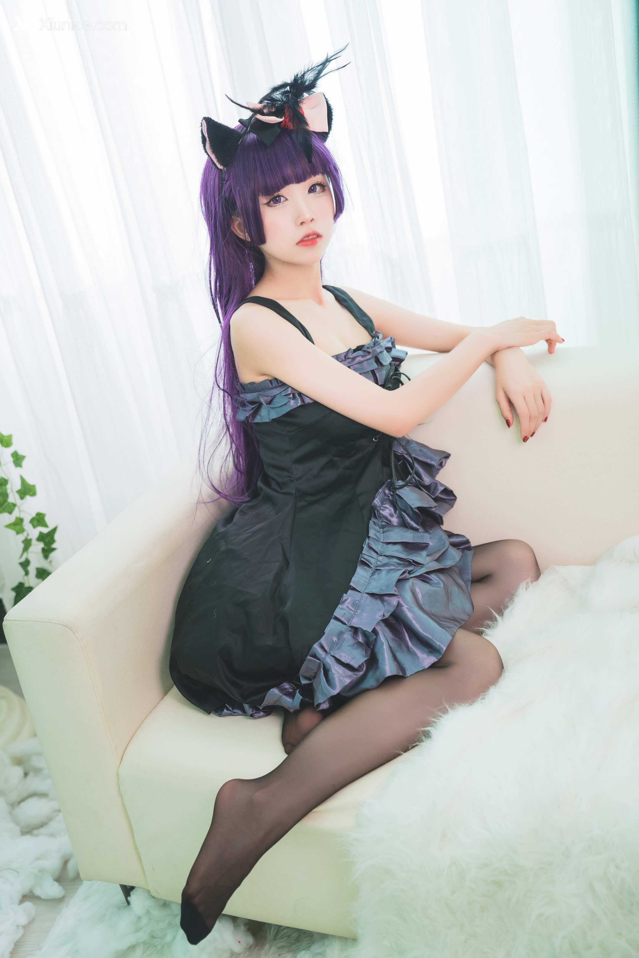 水淼Aqua Xiunice.com Vol.32 9