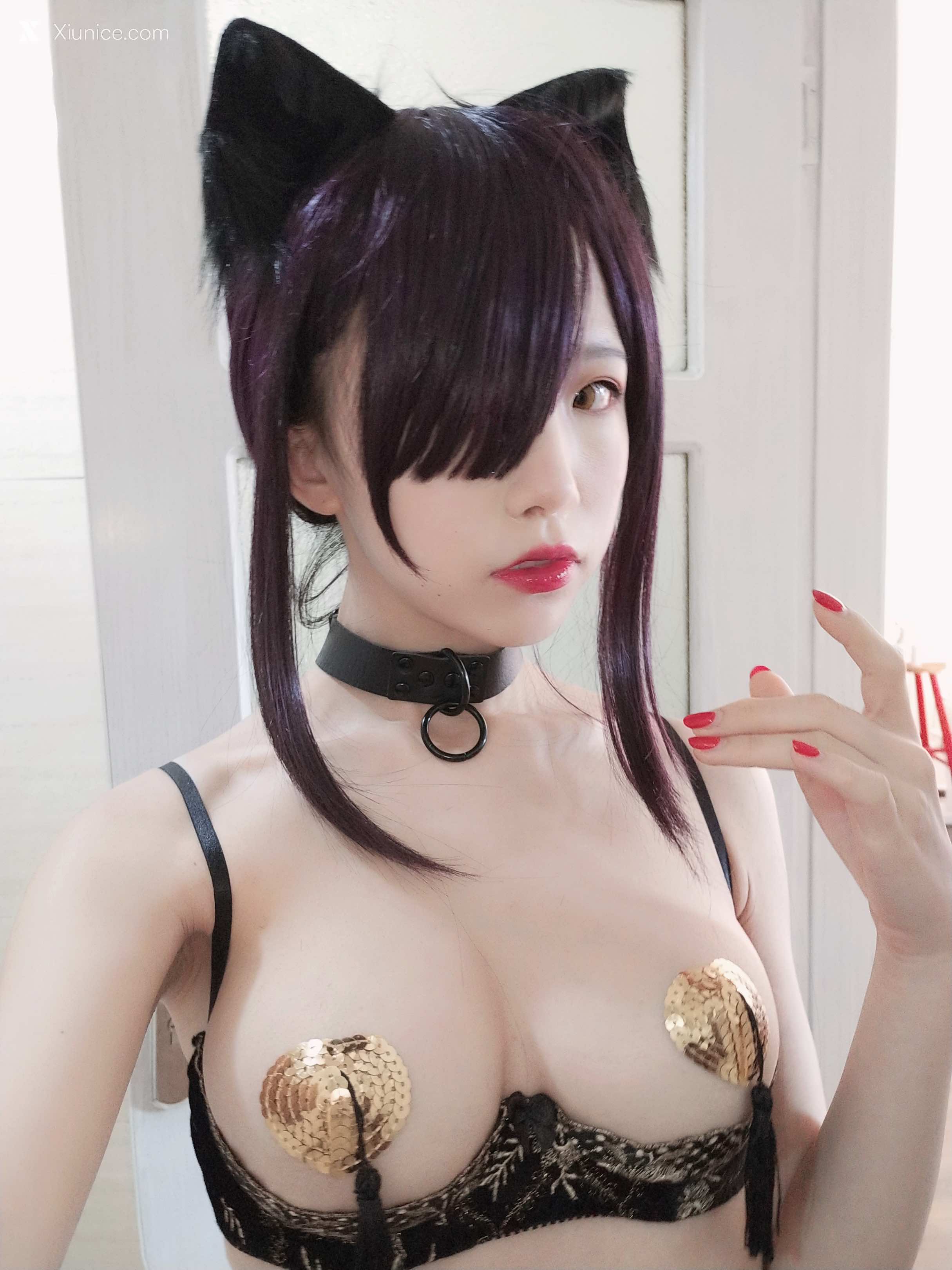 水淼Aqua Xiunice.com Vol.33 13