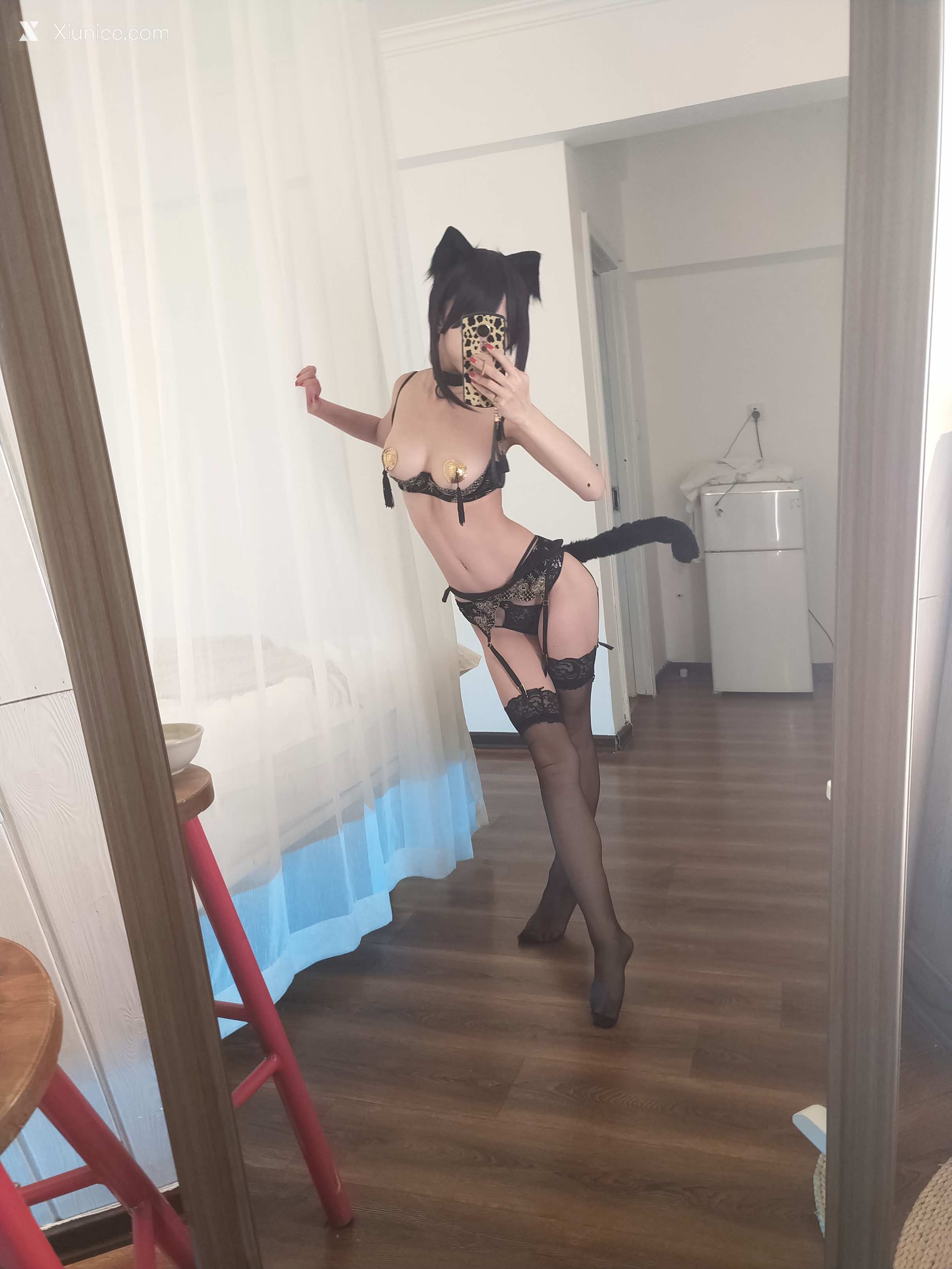 水淼Aqua Xiunice.com Vol.33 4