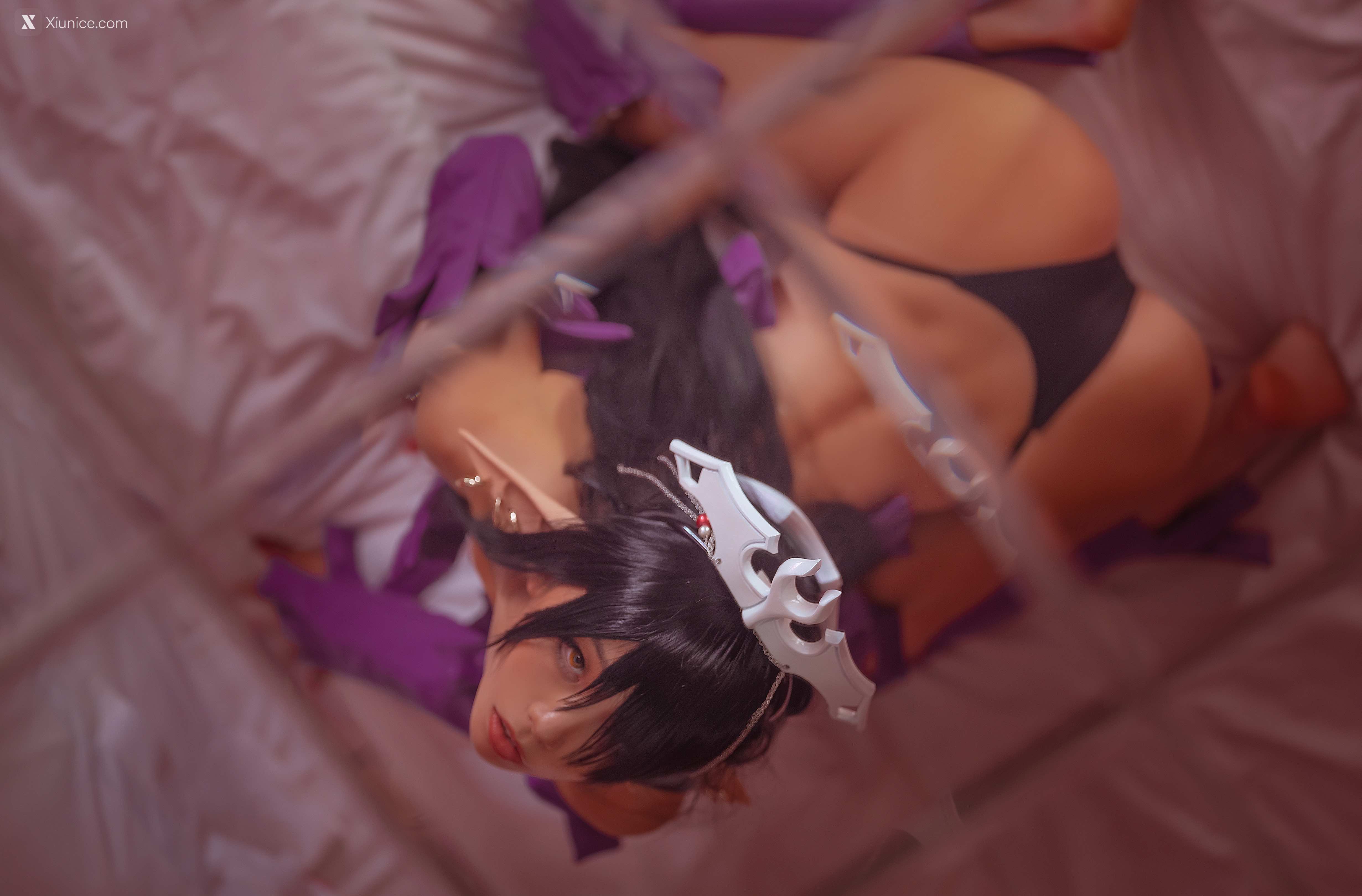 水淼Aqua Xiunice.com Vol.34 18
