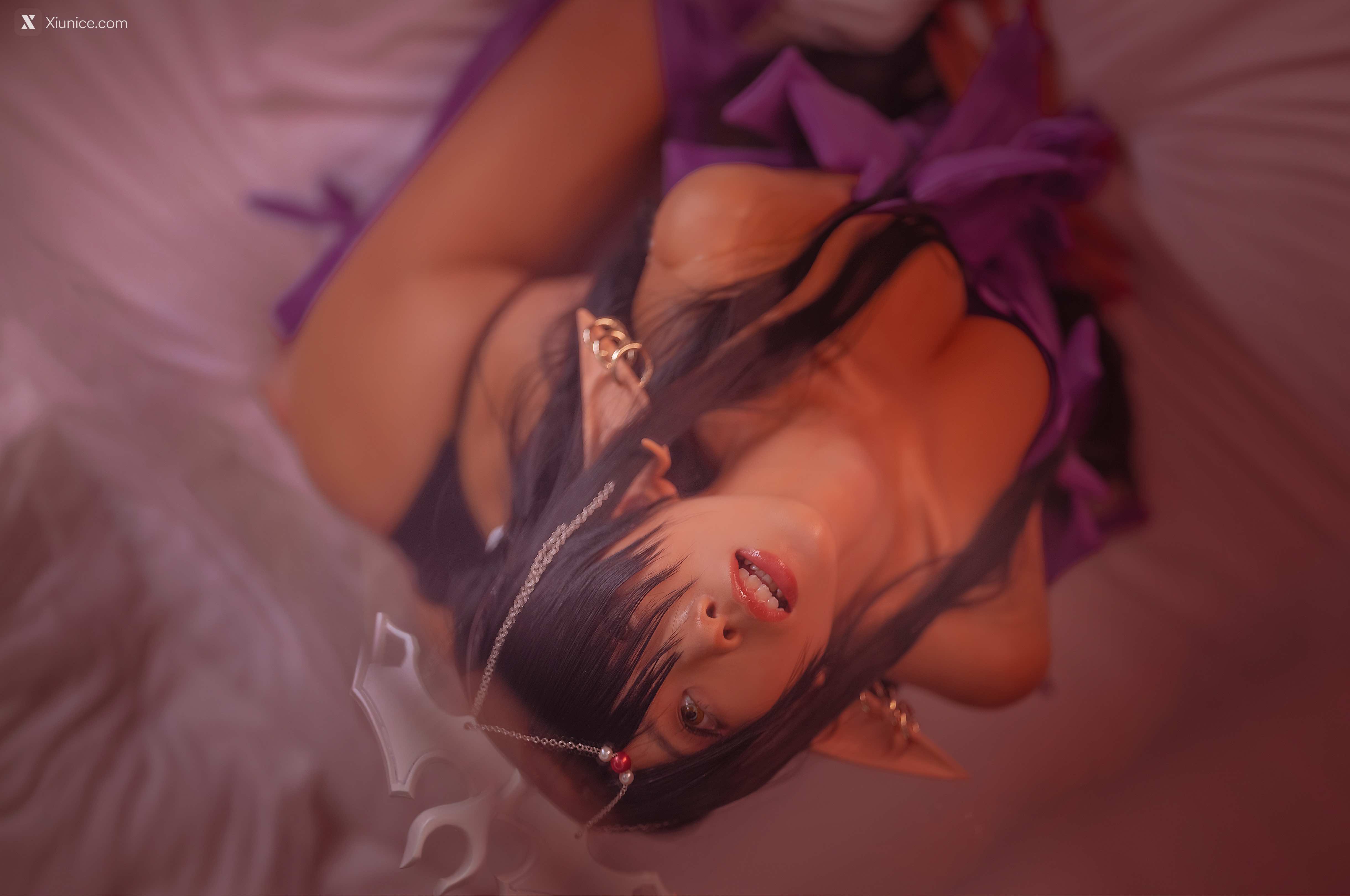 水淼Aqua Xiunice.com Vol.34 26
