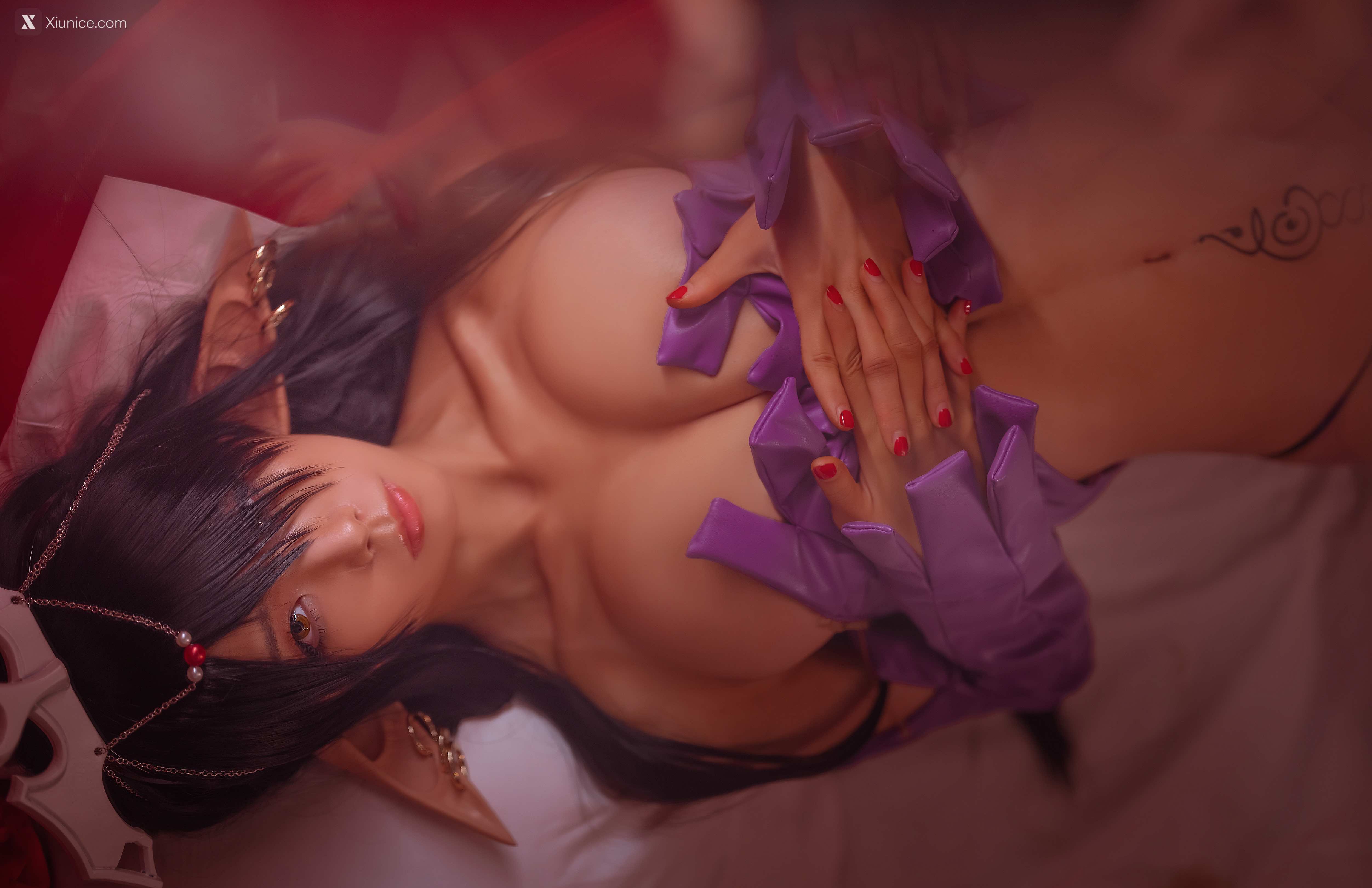 水淼Aqua Xiunice.com Vol.34 28