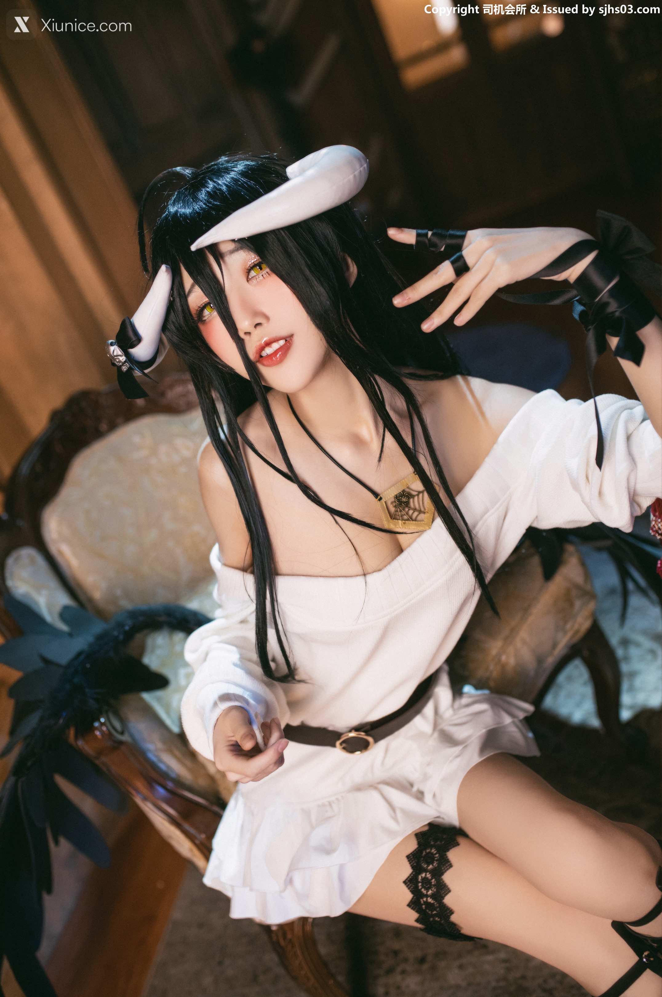 水淼Aqua Xiunice.com Vol.35 1