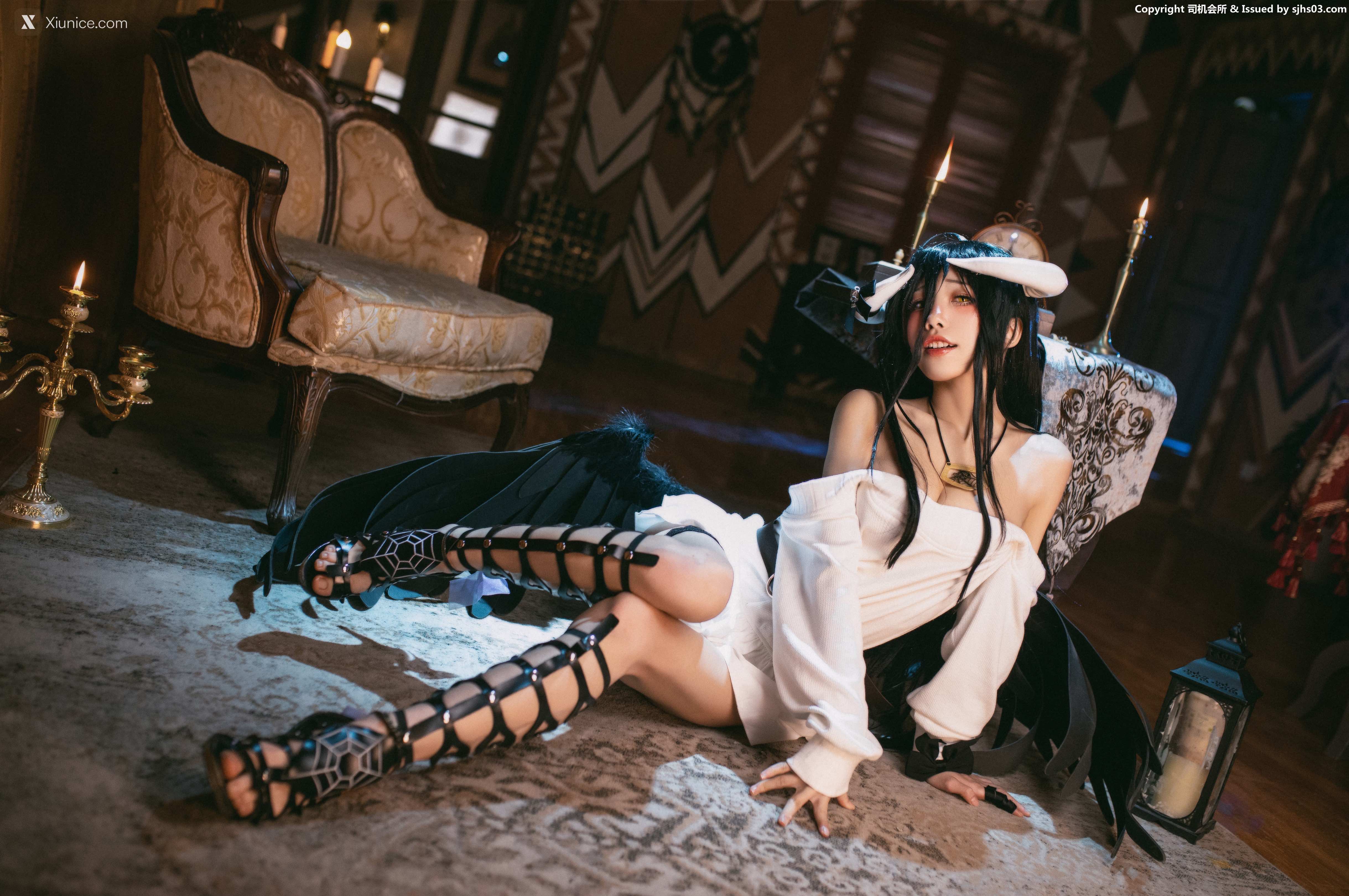 水淼Aqua Xiunice.com Vol.35 10
