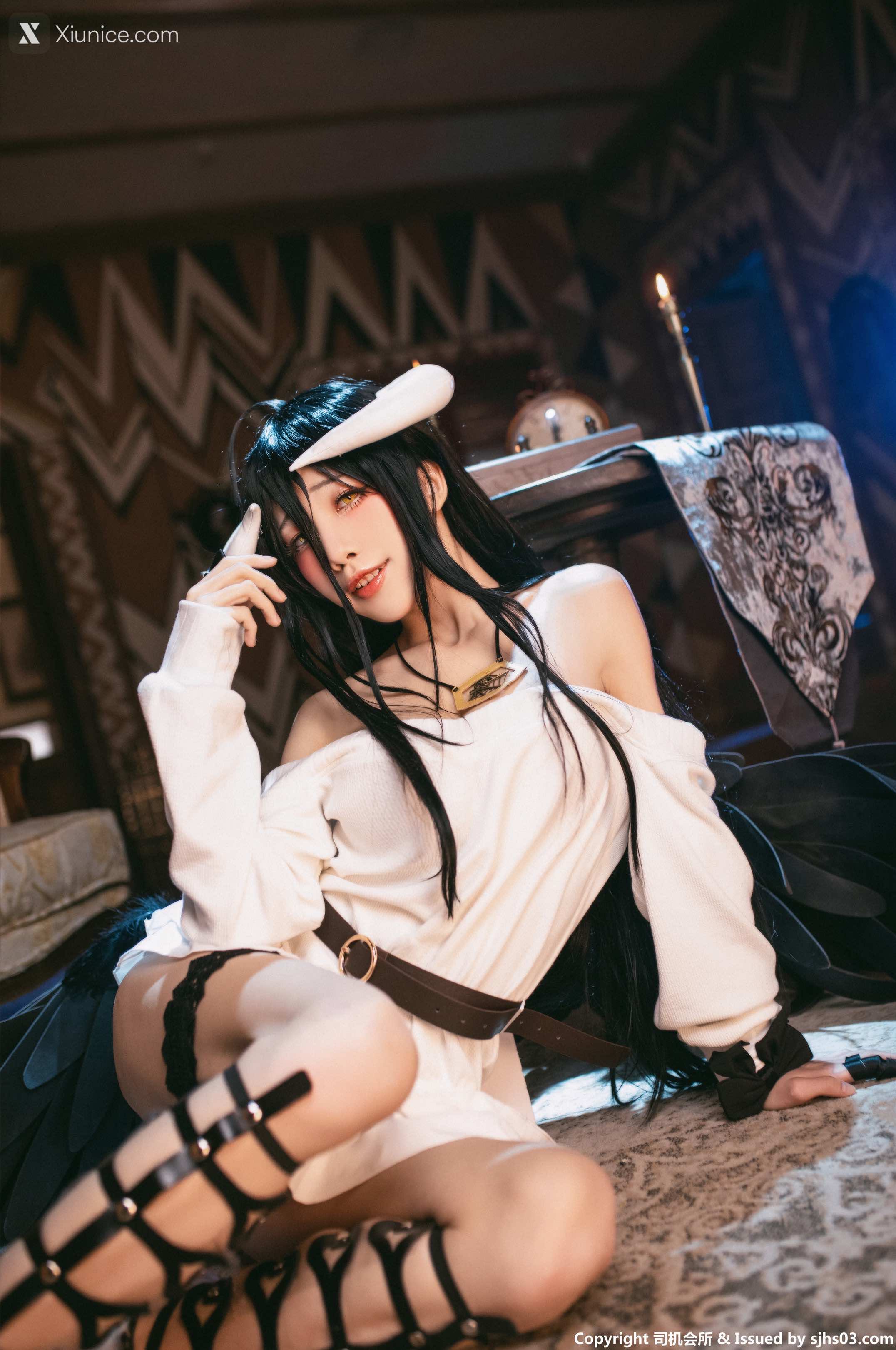 水淼Aqua Xiunice.com Vol.35 11