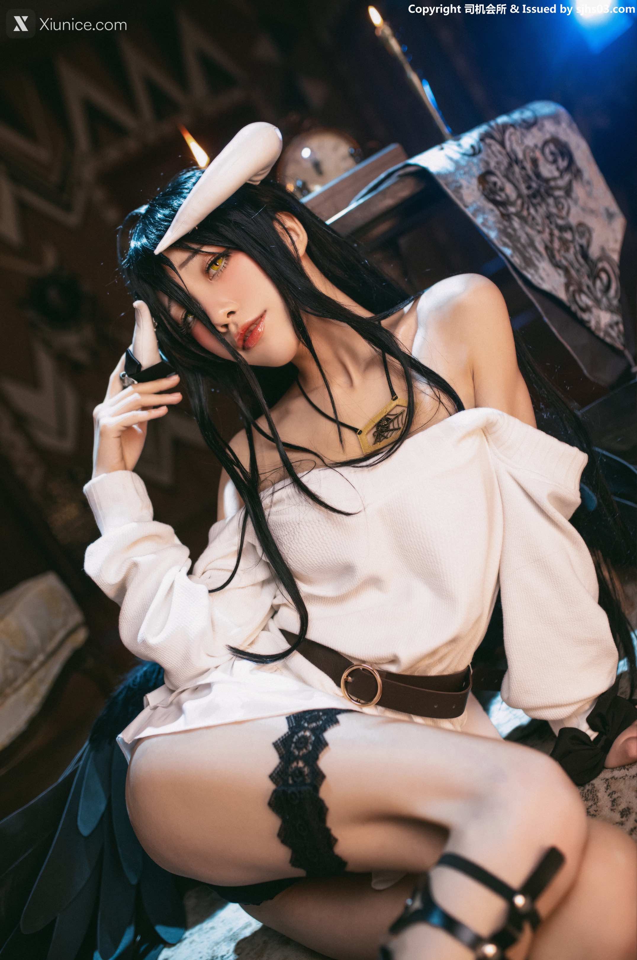 水淼Aqua Xiunice.com Vol.35 12