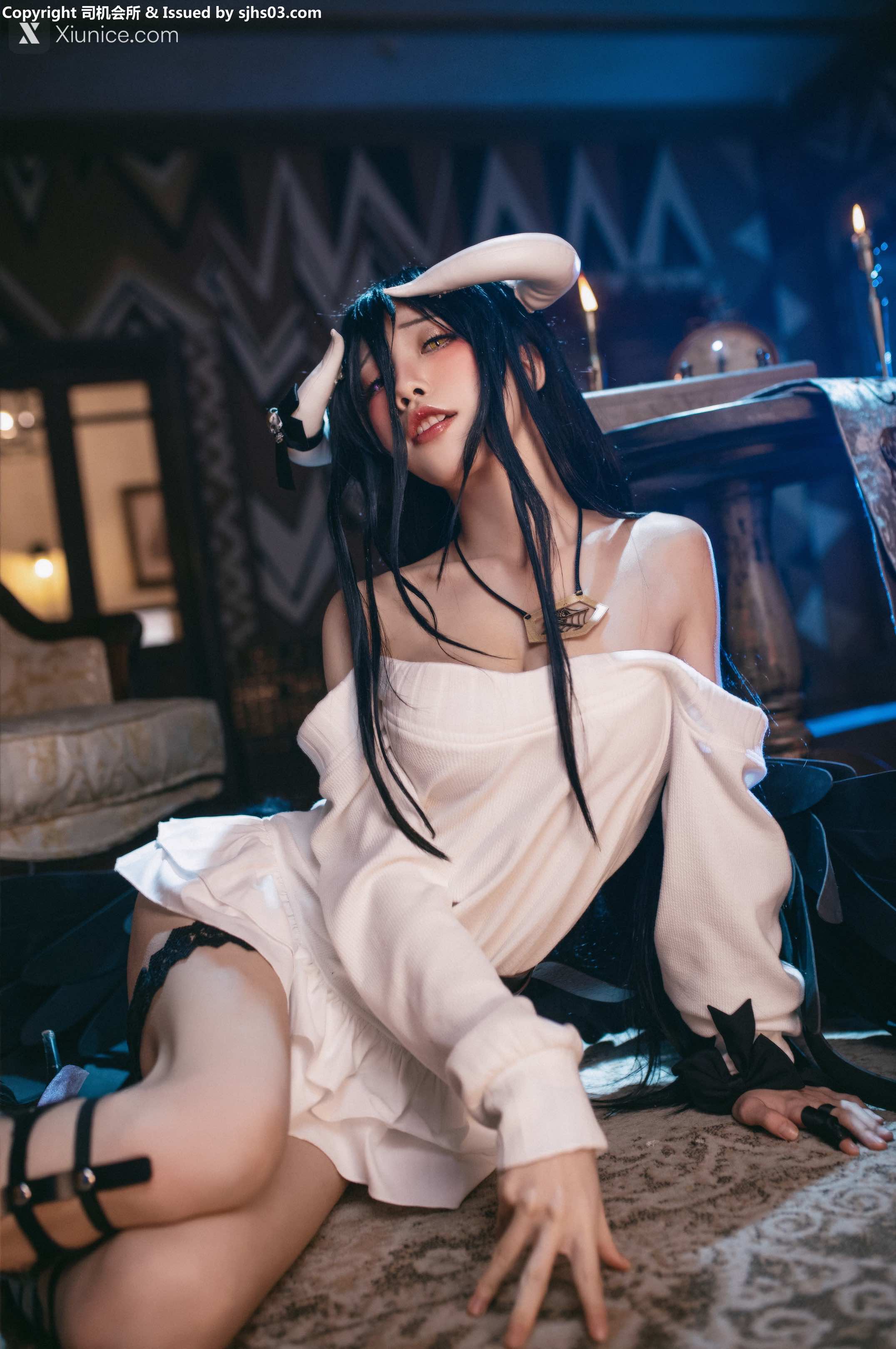 水淼Aqua Xiunice.com Vol.35 13