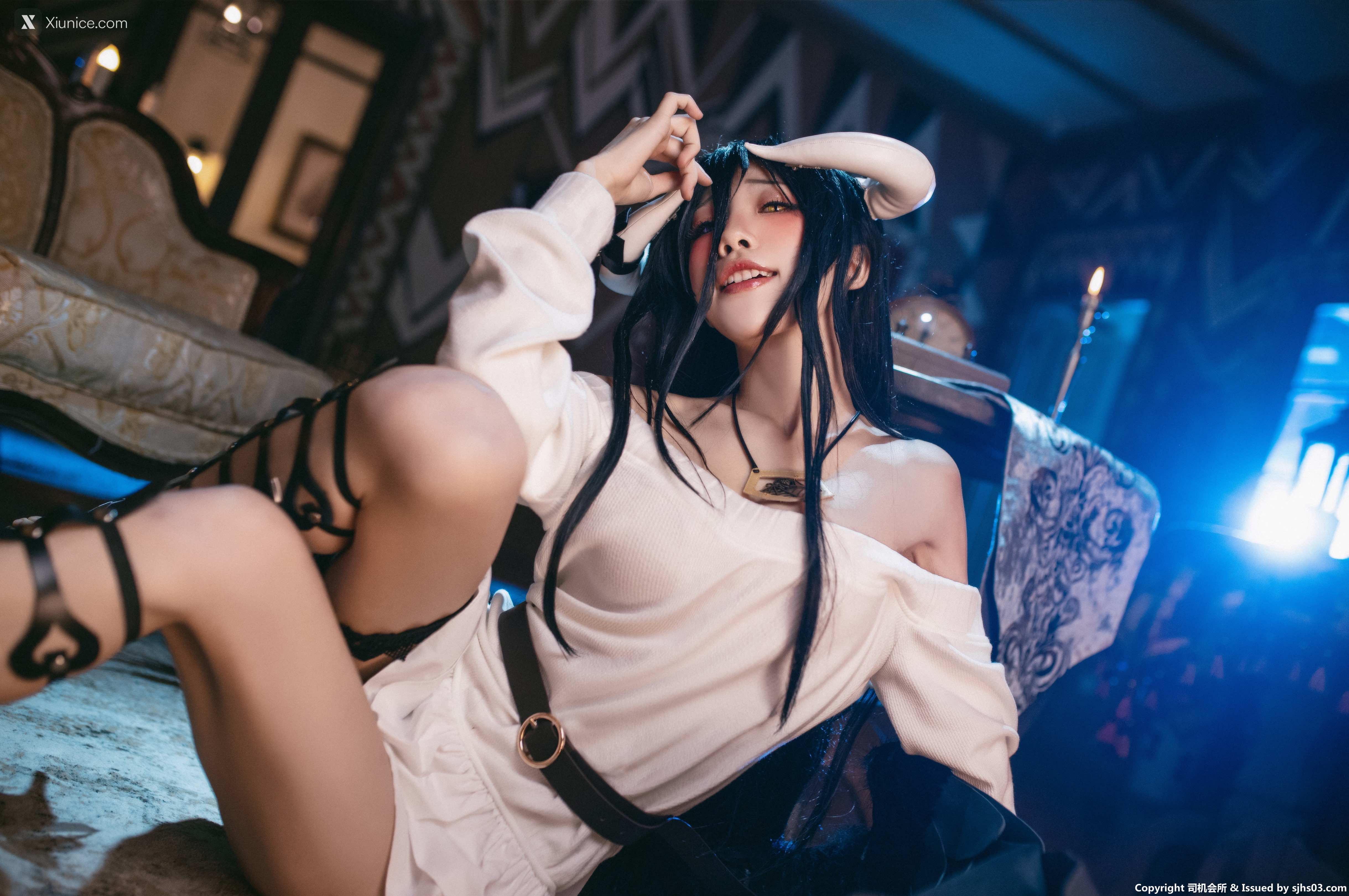 水淼Aqua Xiunice.com Vol.35 15