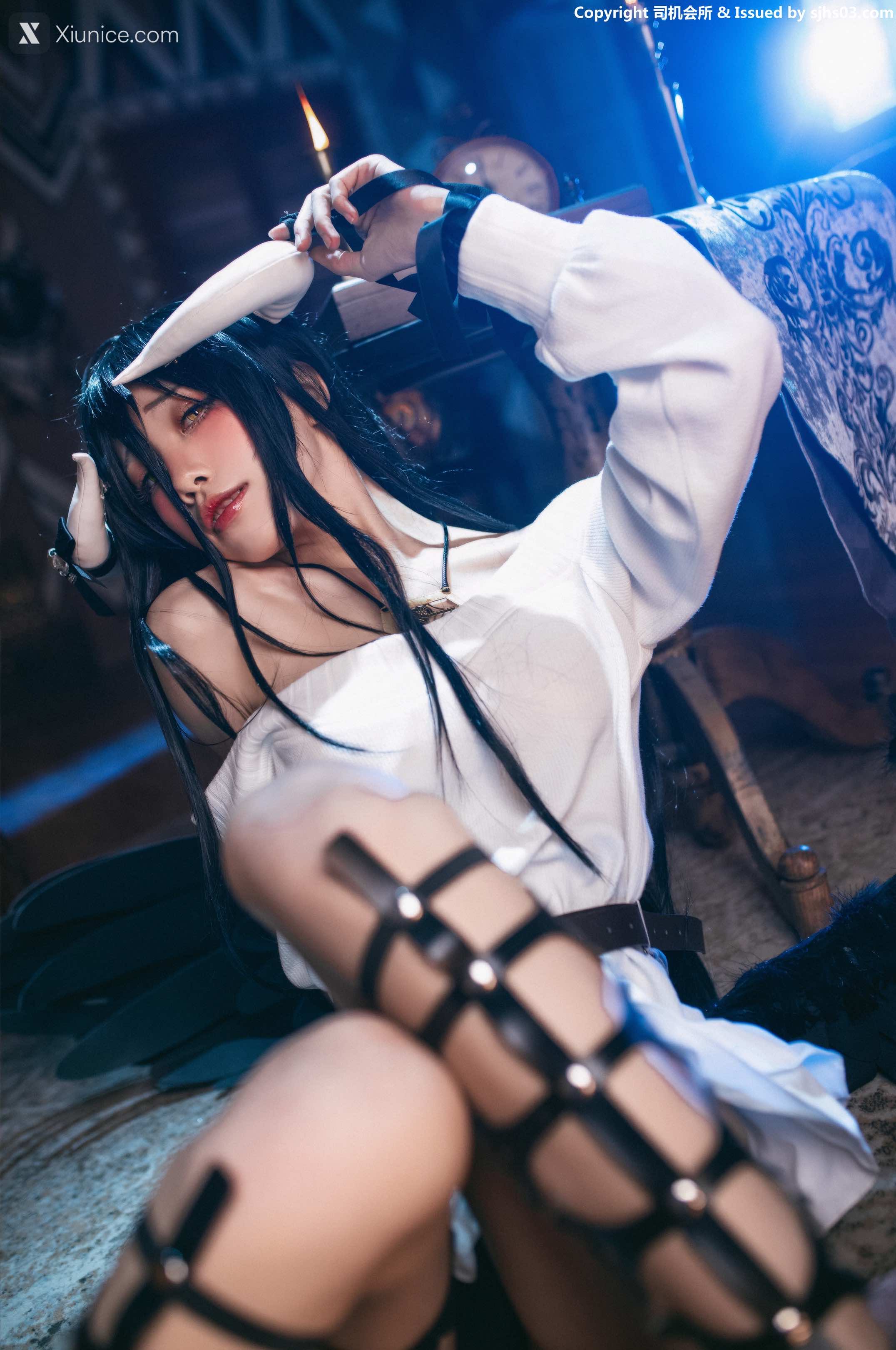 水淼Aqua Xiunice.com Vol.35 19