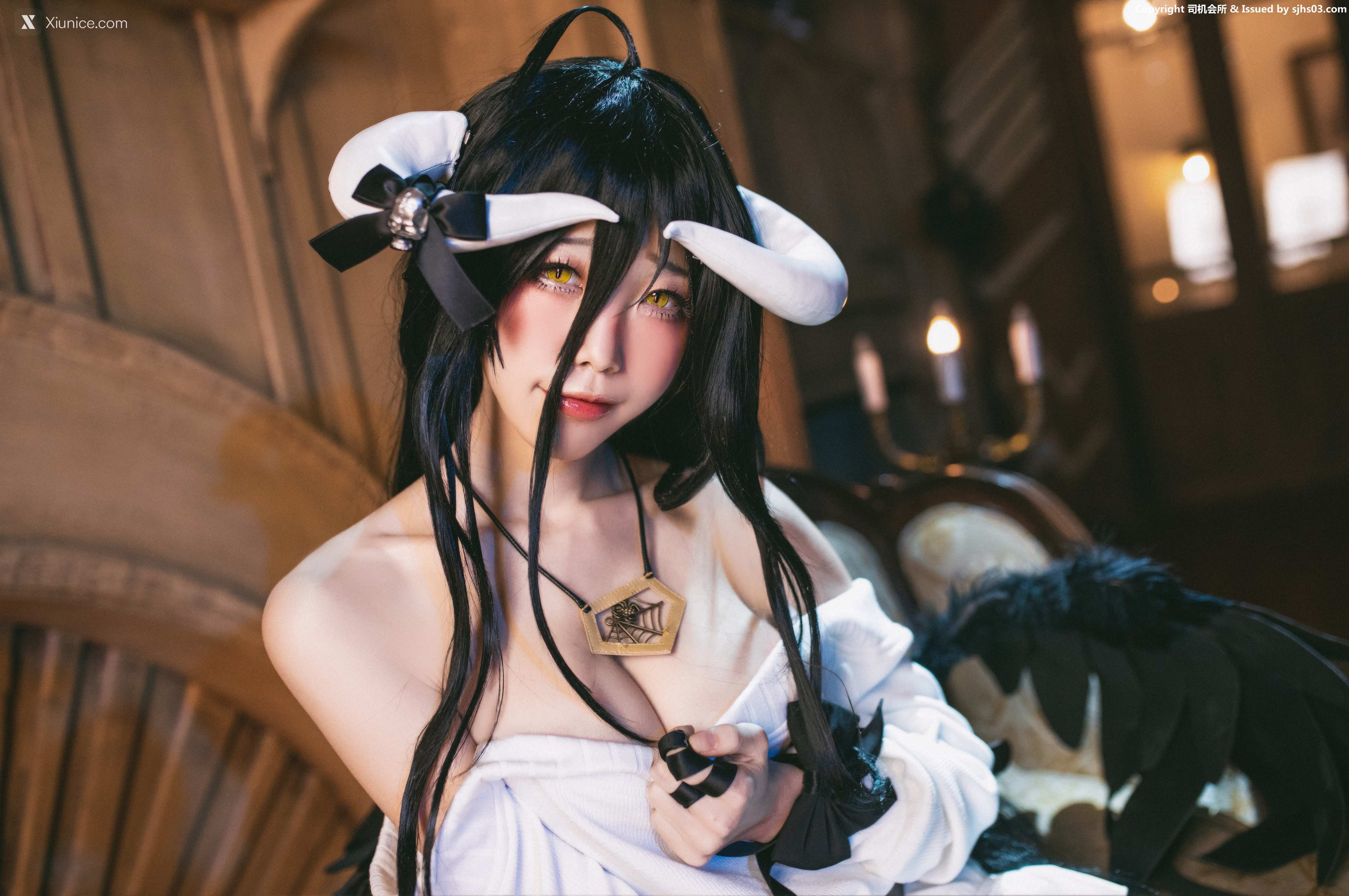 水淼Aqua Xiunice.com Vol.35 2