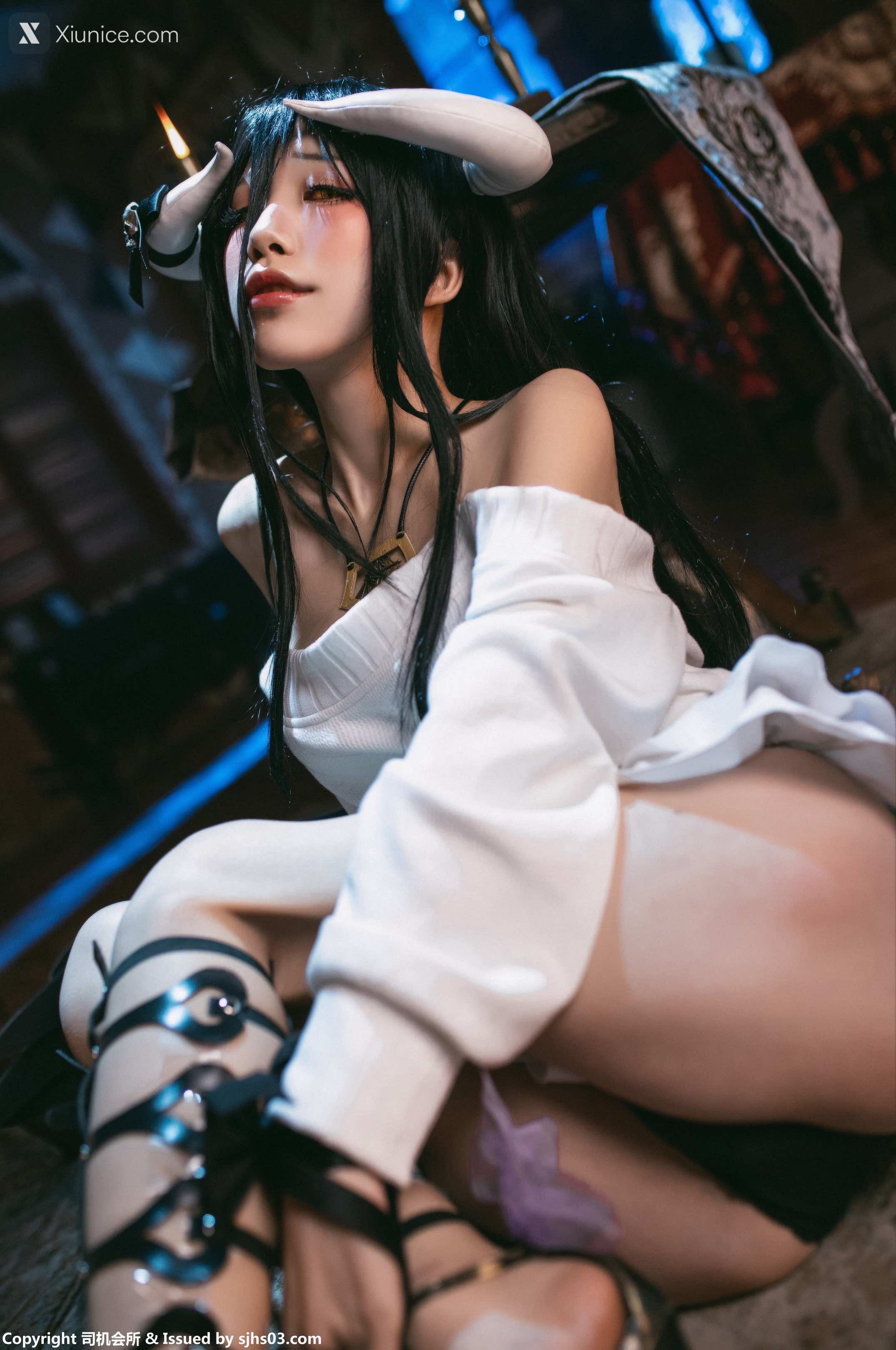 水淼Aqua Xiunice.com Vol.35 20