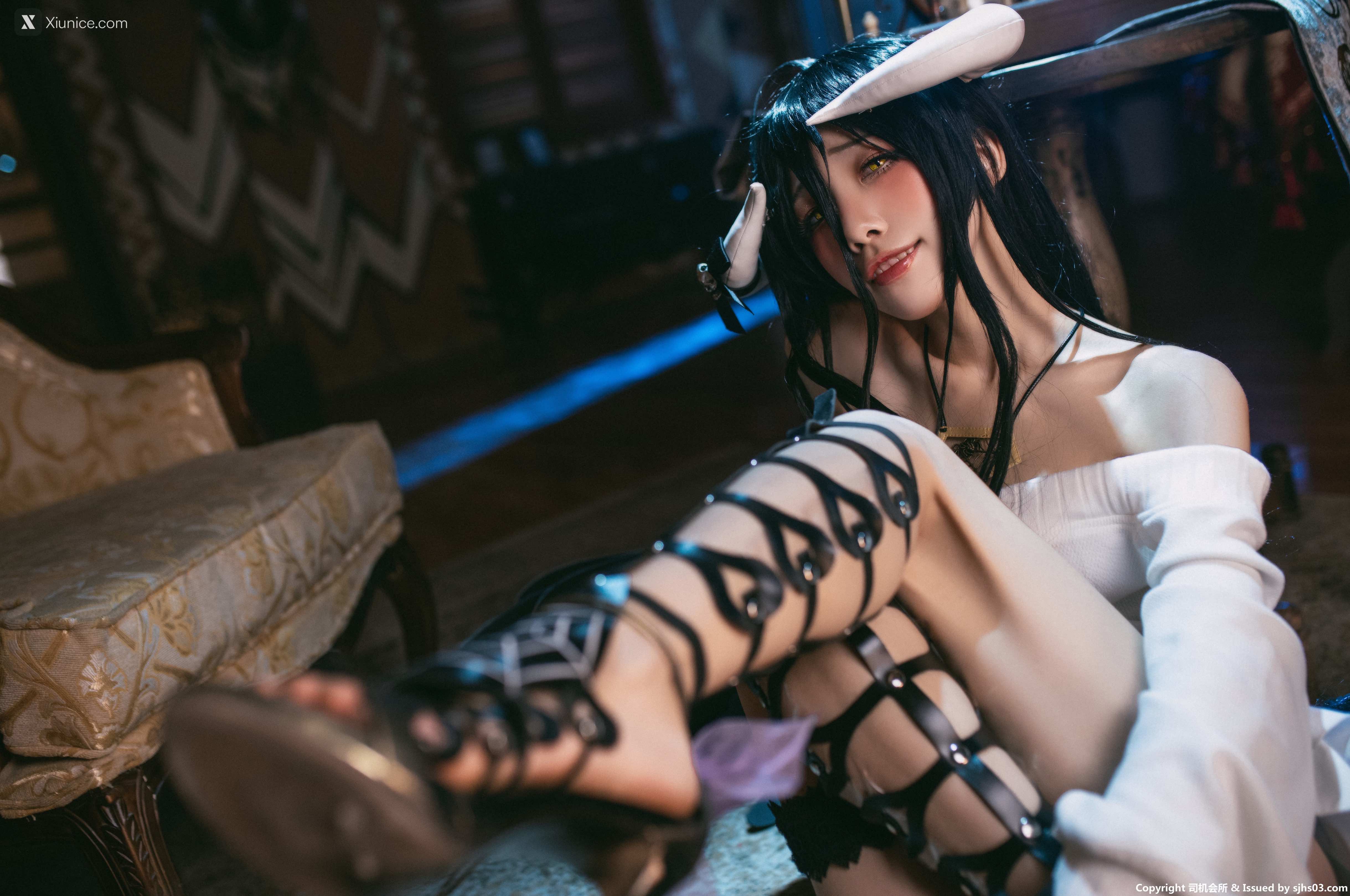 水淼Aqua Xiunice.com Vol.35 22